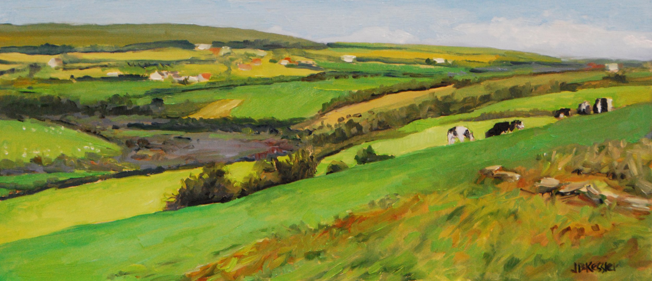John Kessler - Irish Landscape.jpg