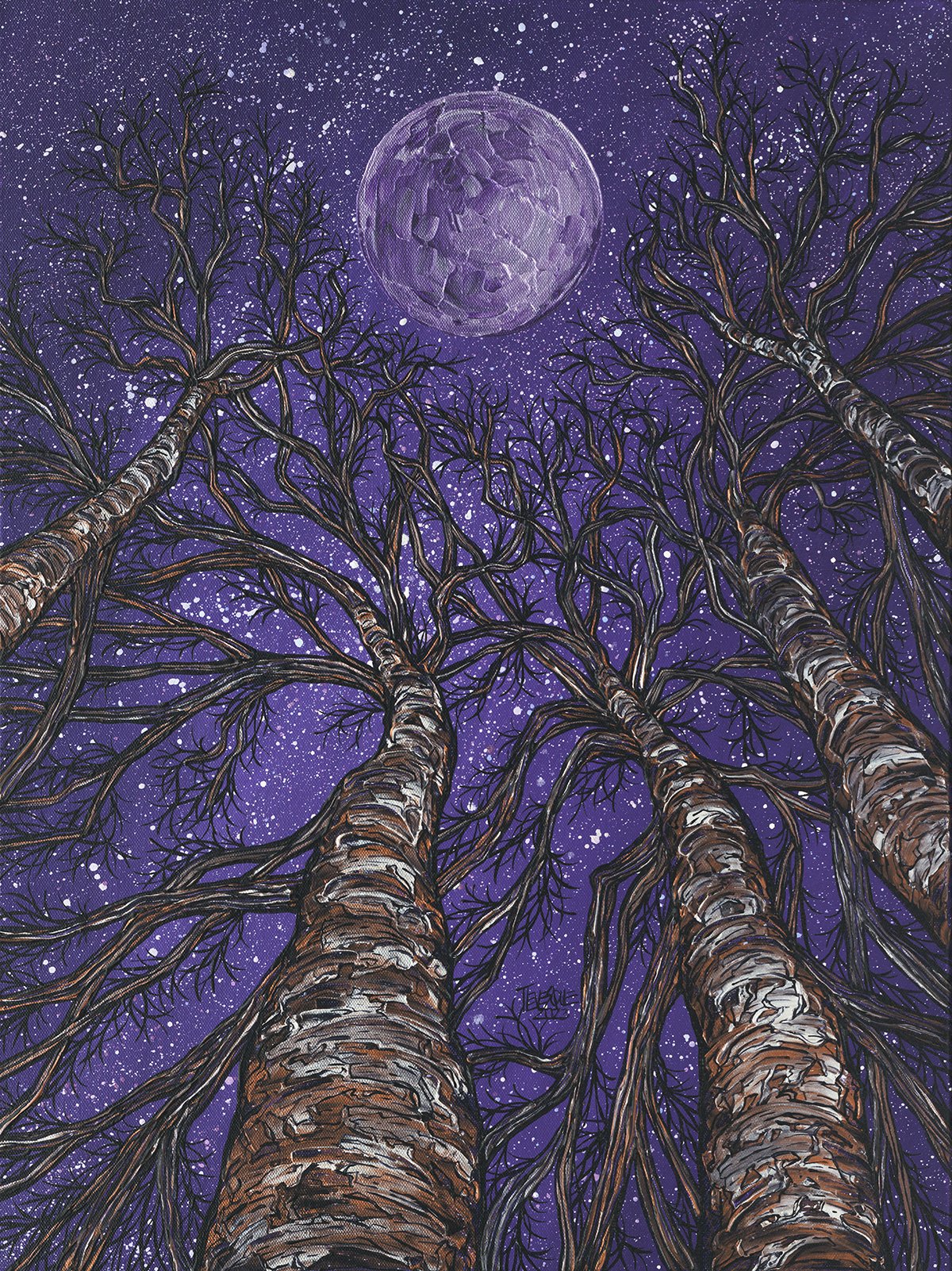 Tracy Levesque - Moon Orb Trees.jpg