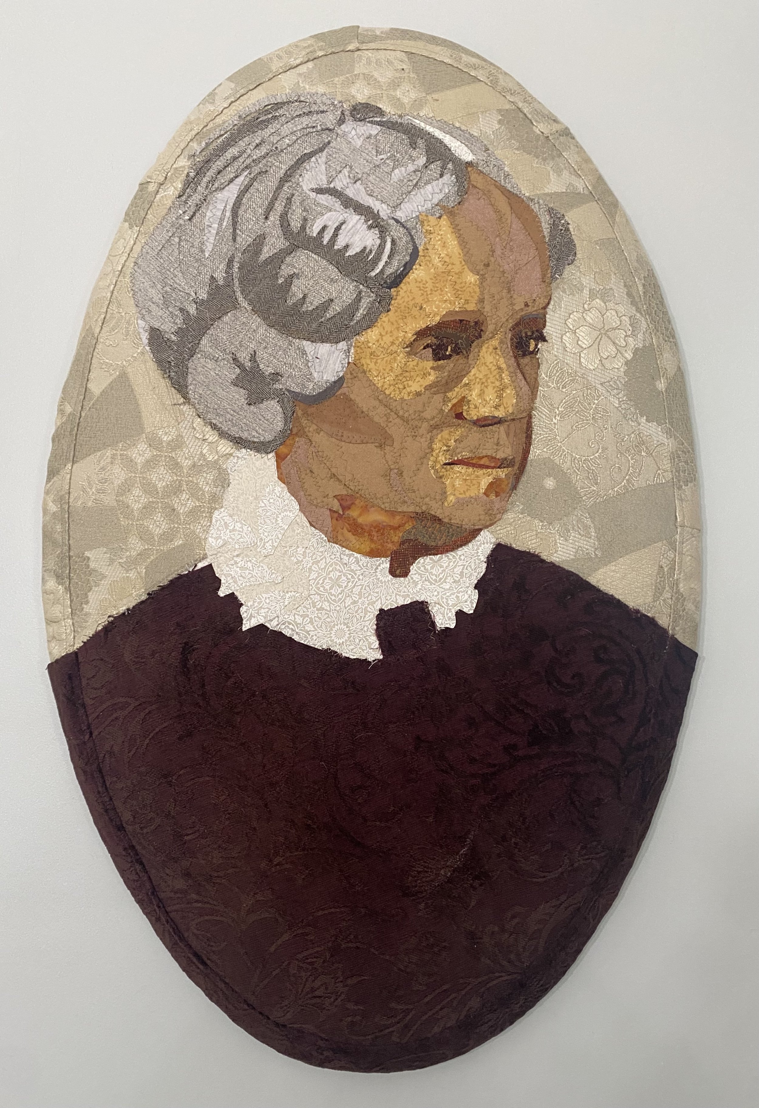 Megan Chiango - Portrait of Sarah Harris, (1812-1878) (pic 1).jpg