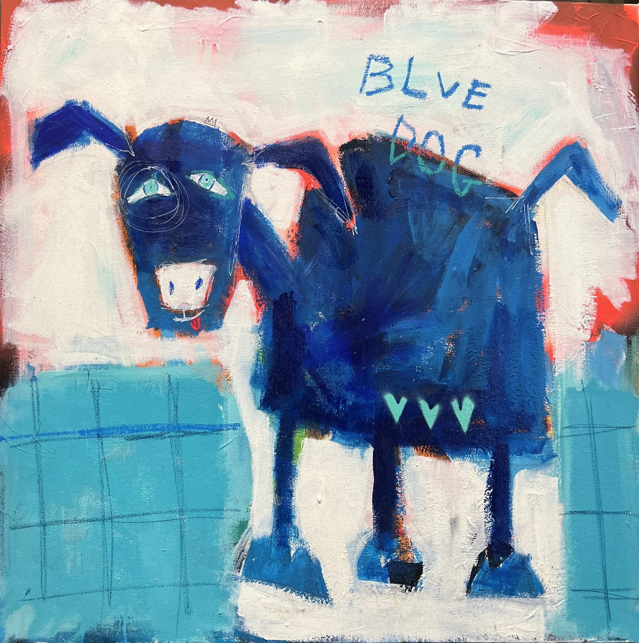 Rick Hamilton - Blue Dog.jpeg
