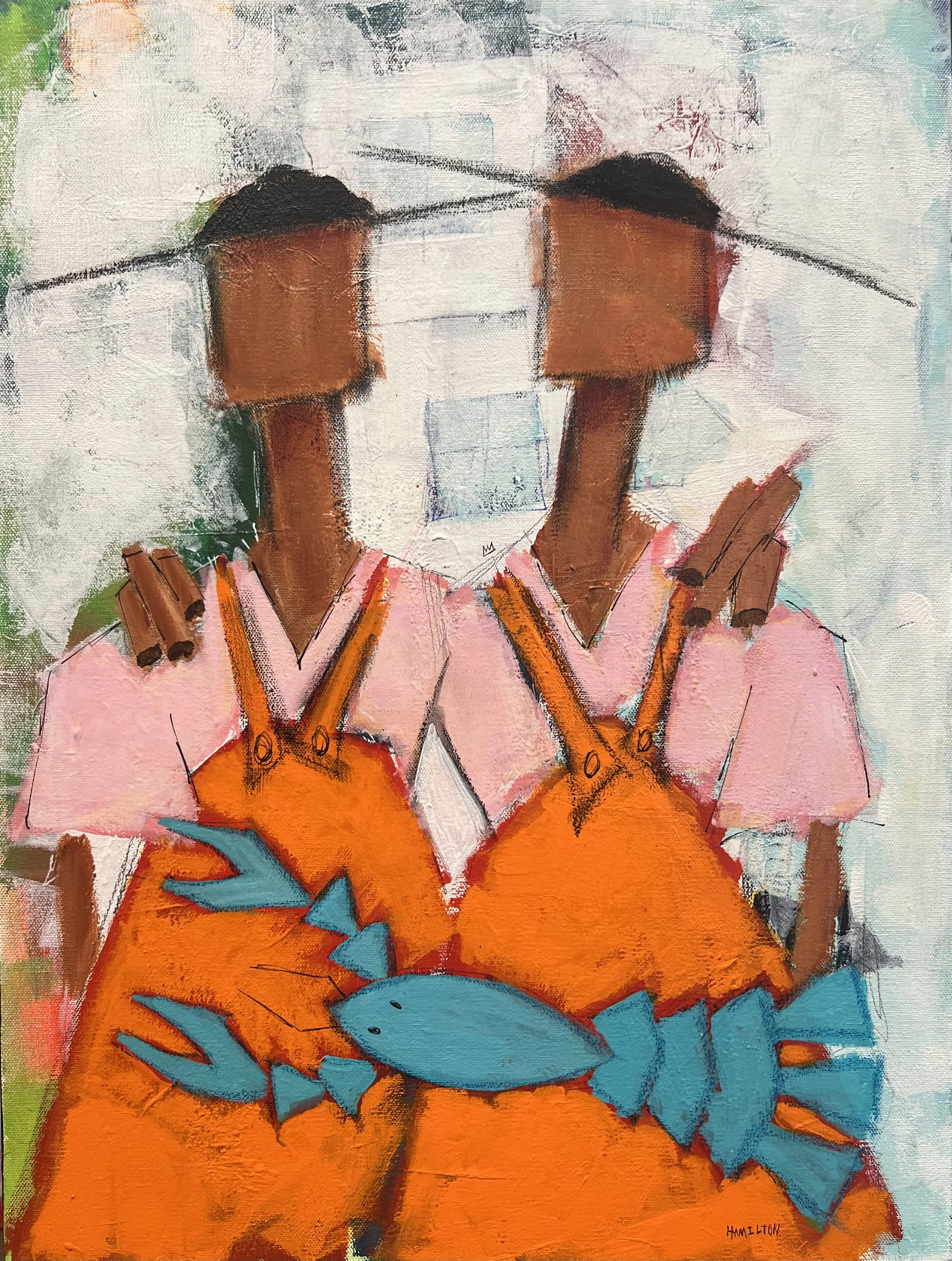 Rick Hamilton - Brothers Lobster Company.jpeg