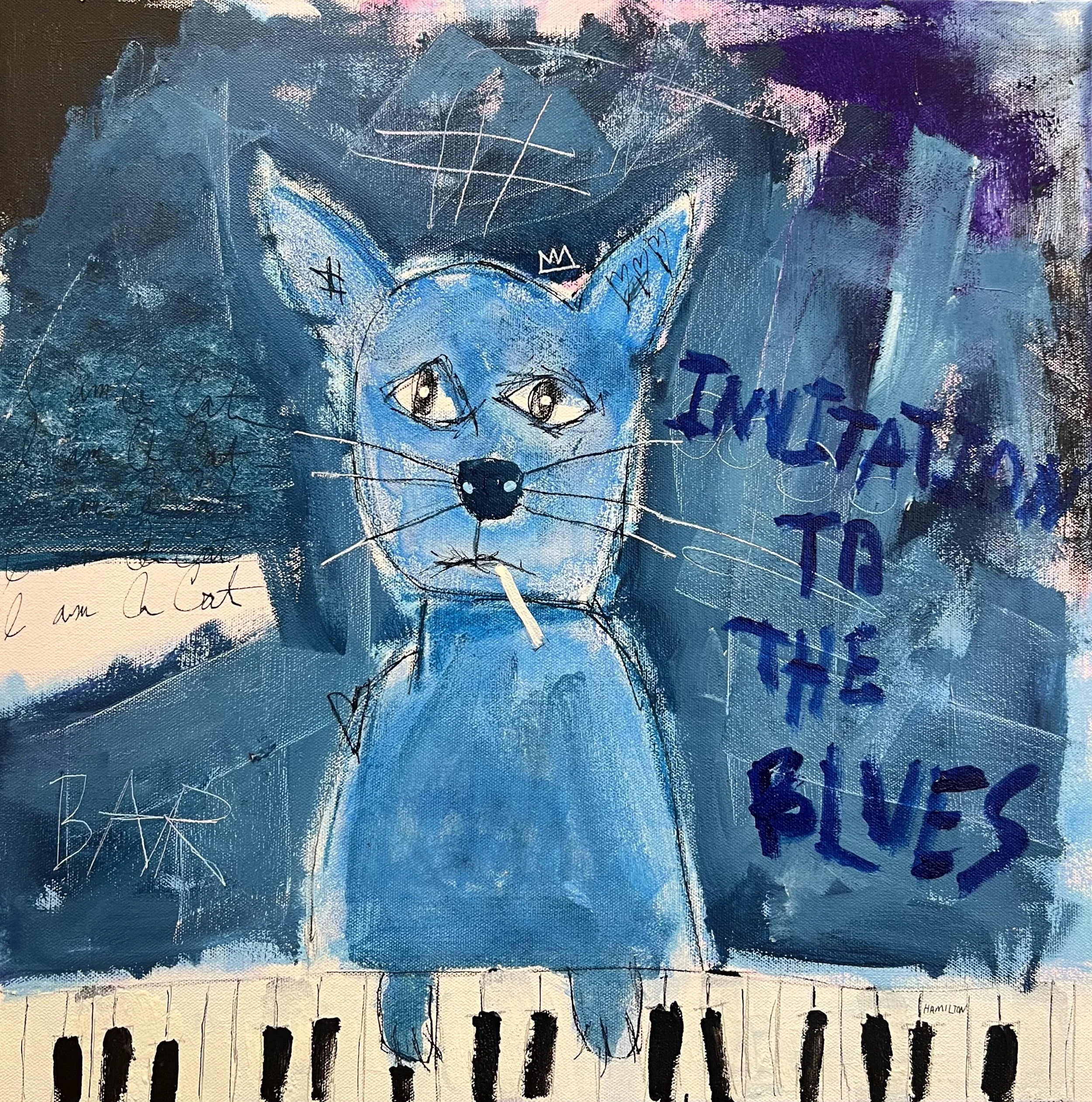 Rick Hamilton - Invitation to the Blues.jpeg