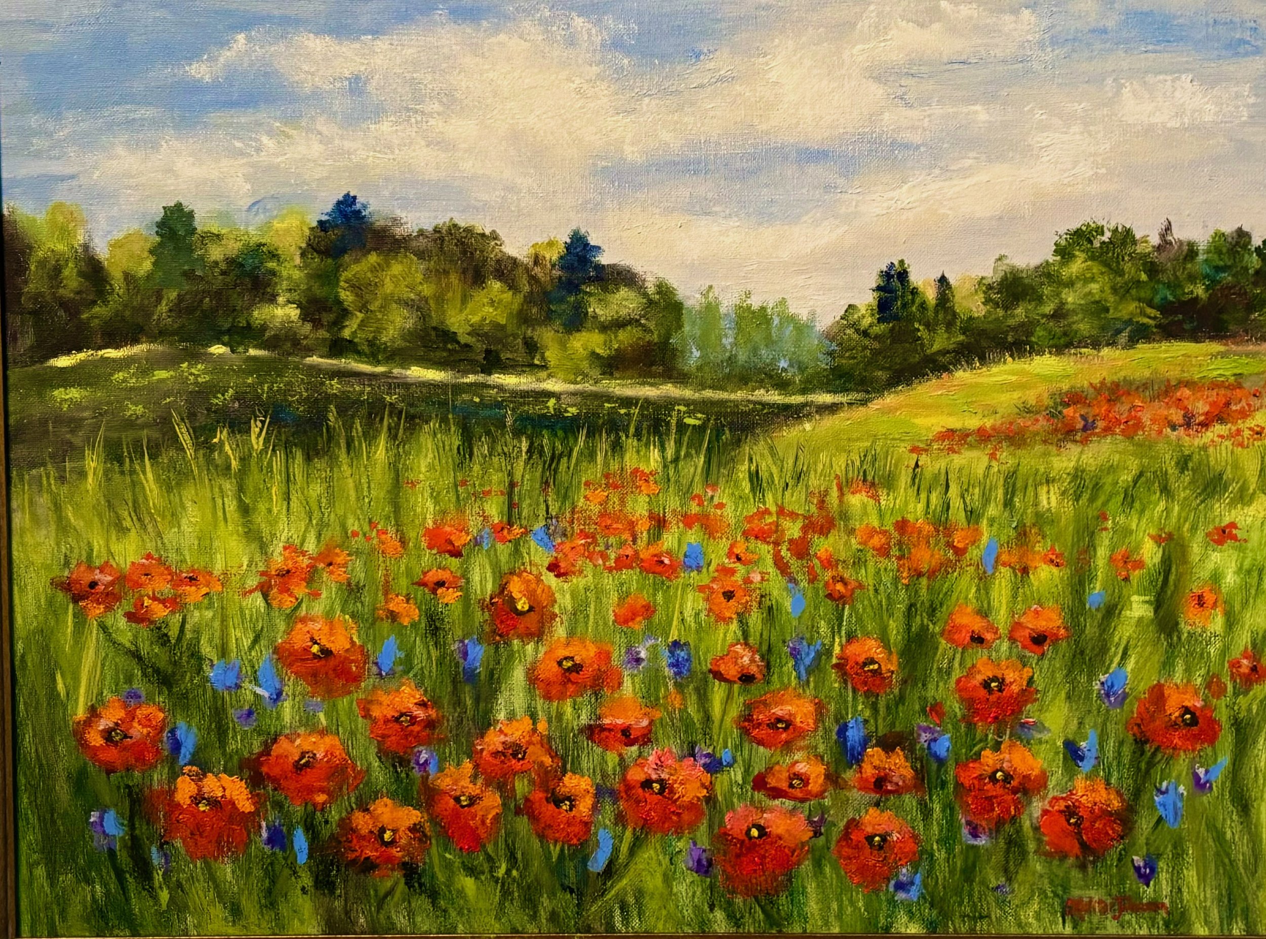 Christine Molitor Johnson - Fond Memories.jpeg