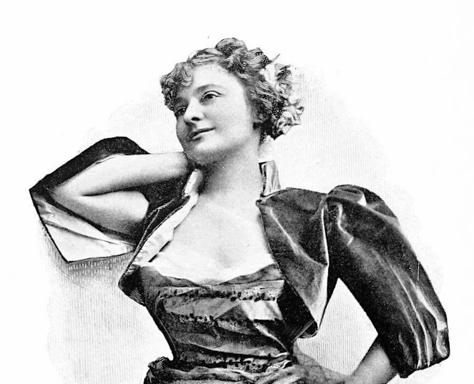 The Miniature Painter Revealed: Amalia Kussner and the Gilded Age