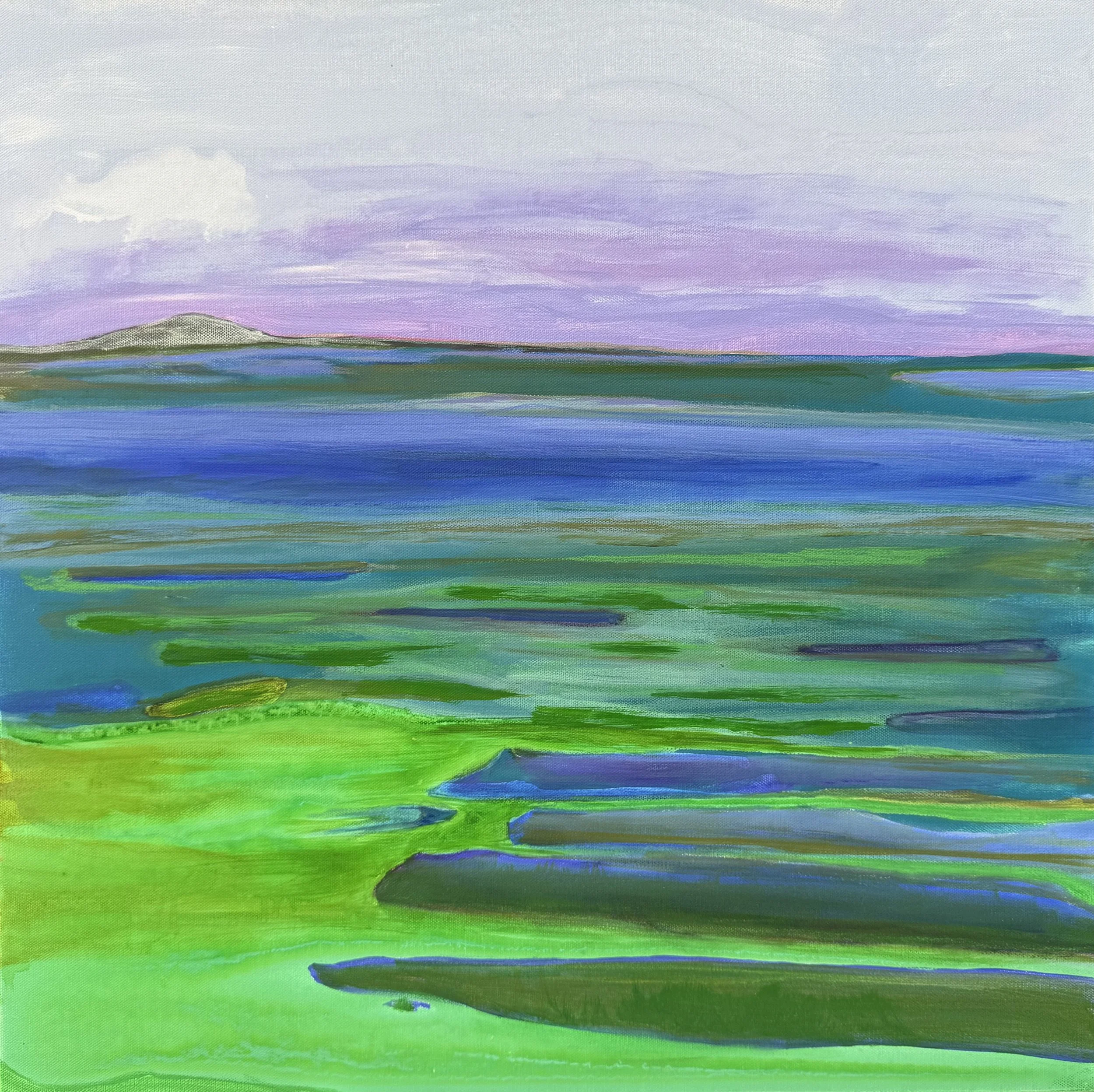Karen Futral - Vibrant Great Marsh, with Purple.jpeg