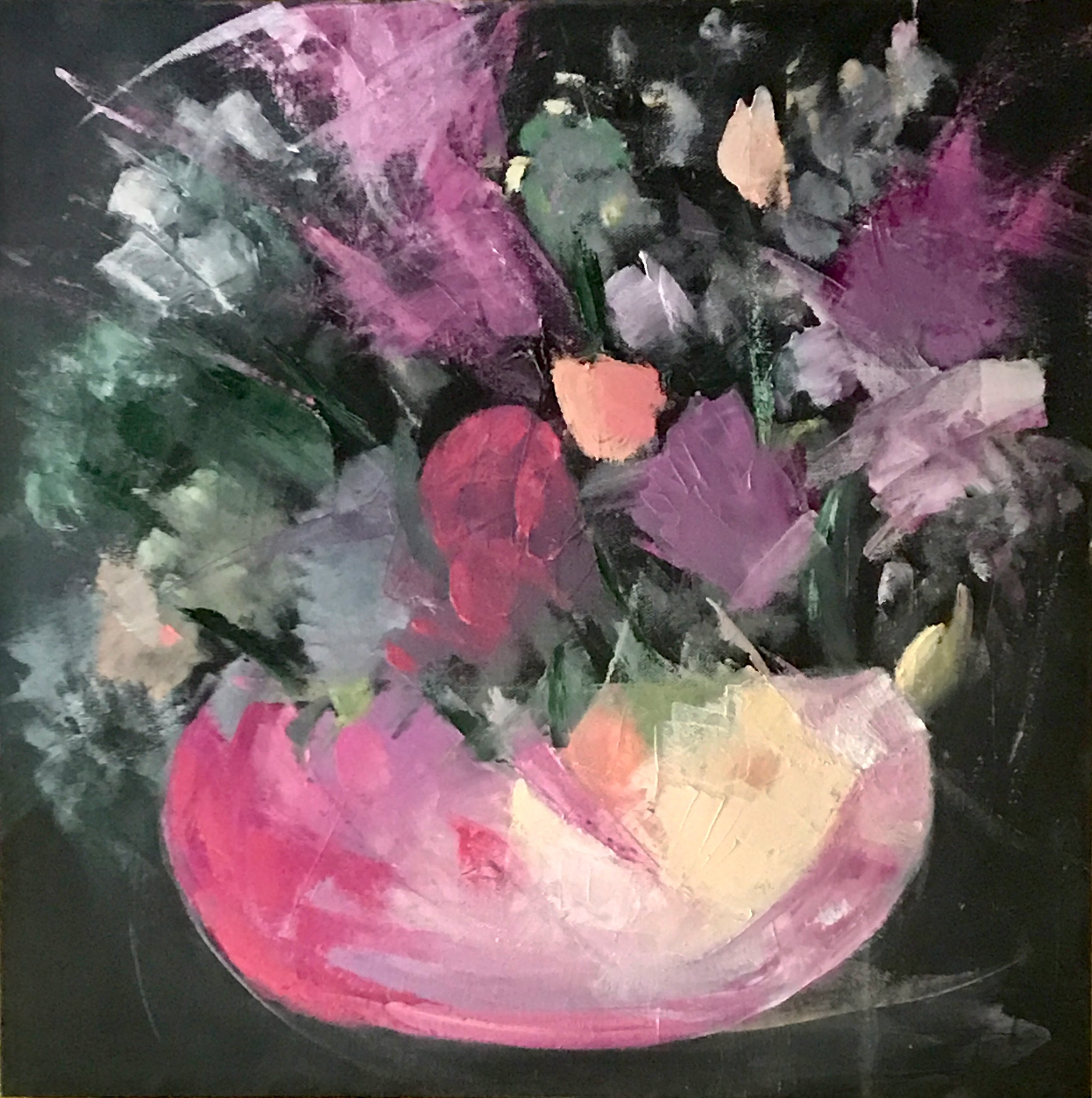 Candace Mitchell - Flowers in Pink Pot (1).jpeg