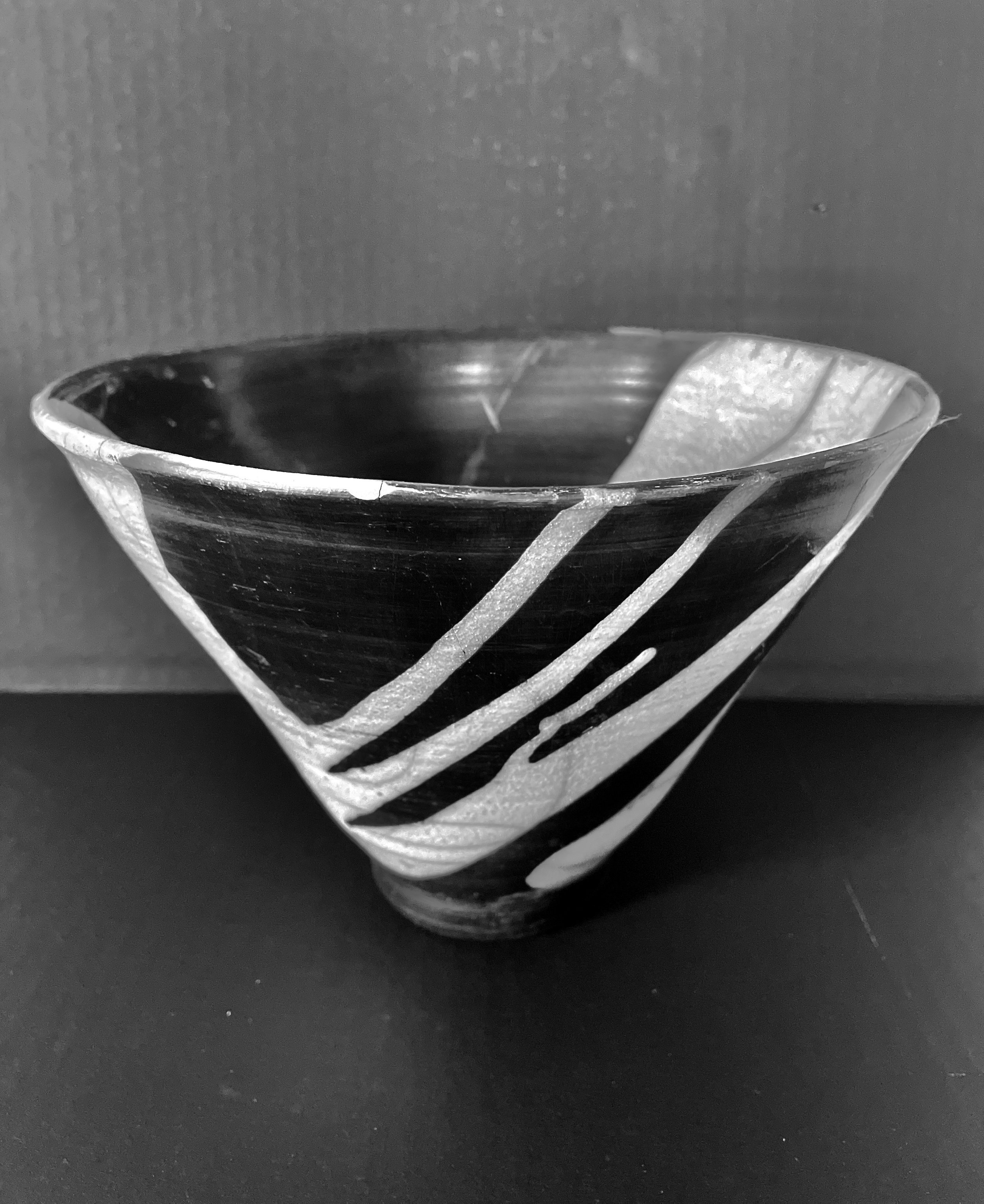 Nancy Cahan - Black-White Bowl.jpg