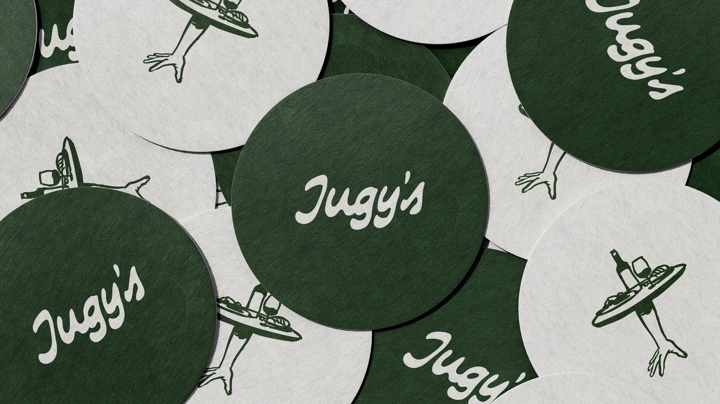 Jugy's Nieuwpoort (Upcoming)