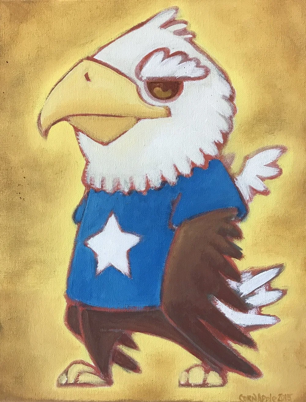 Eagle | $70.00