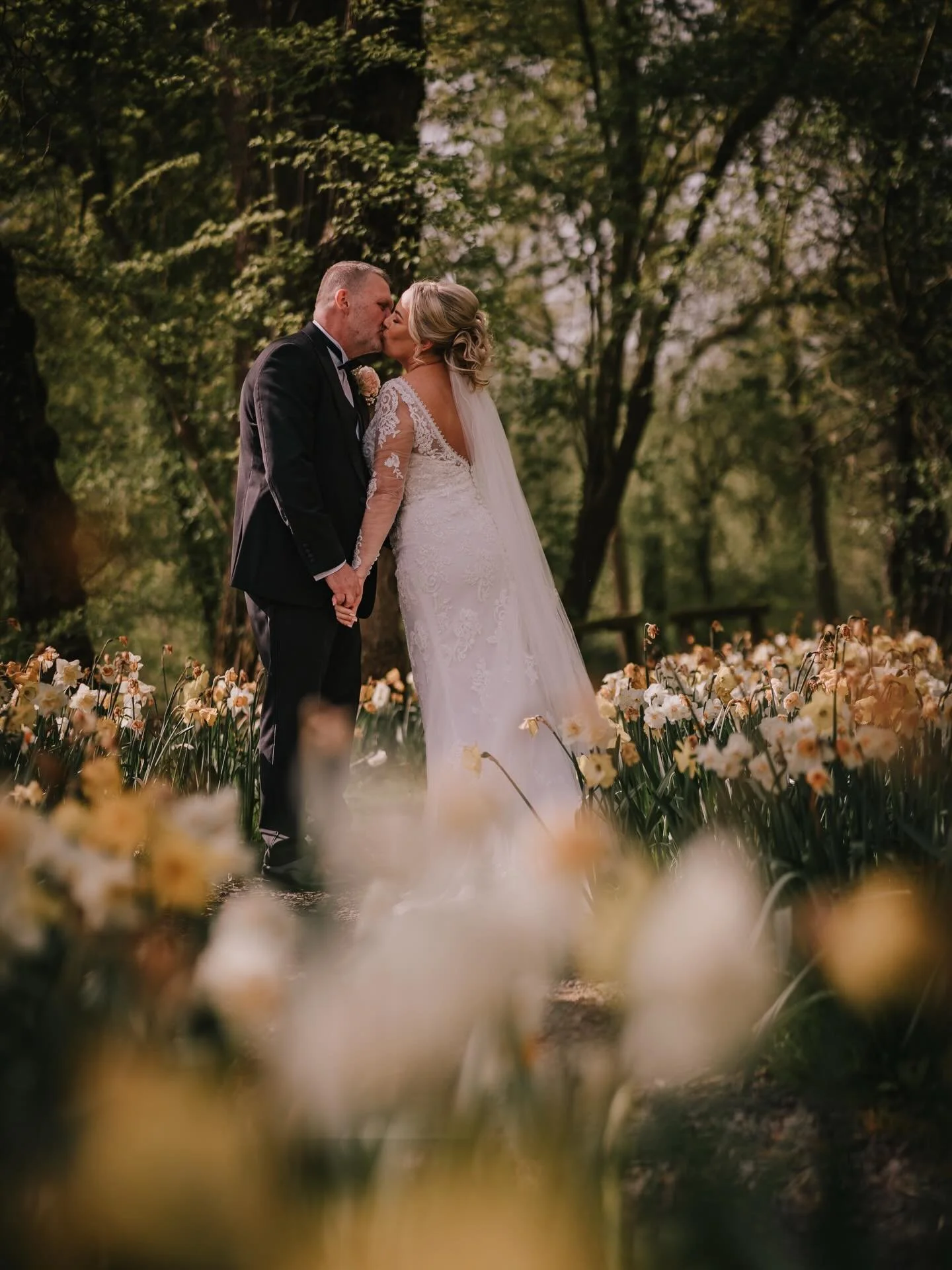 Winter gone, Spring in&hellip; Cannot wait to be back shooting Spring in all its glory! 🌷