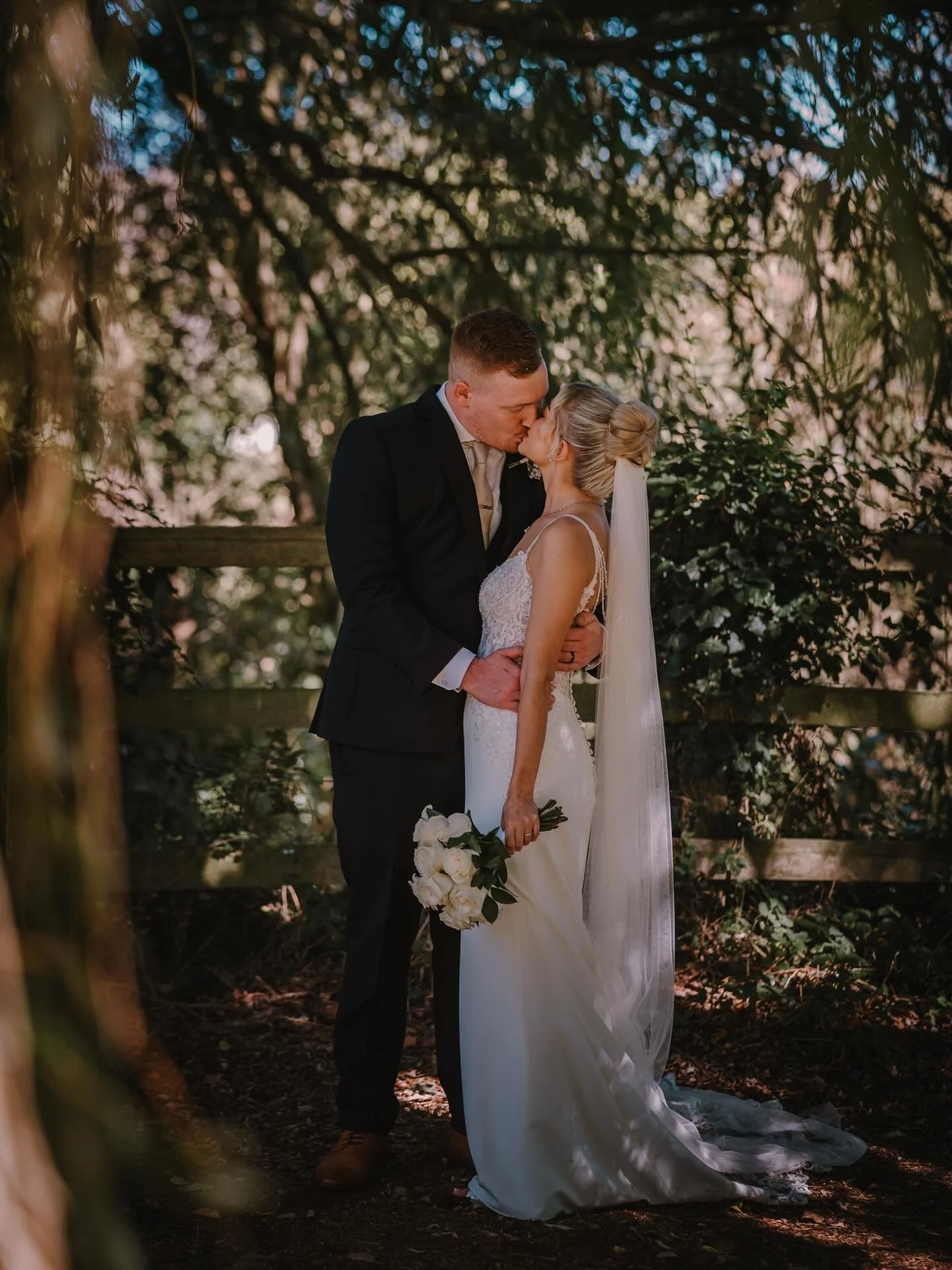 Join us tomorrow 11-2 at the Wedding Fair at All Saints Resort ✨

Set on a stunning golf course and known for its breathtaking sunsets, this beautiful venue is the perfect place to start imagining your special day. Come and meet amazing local supplie