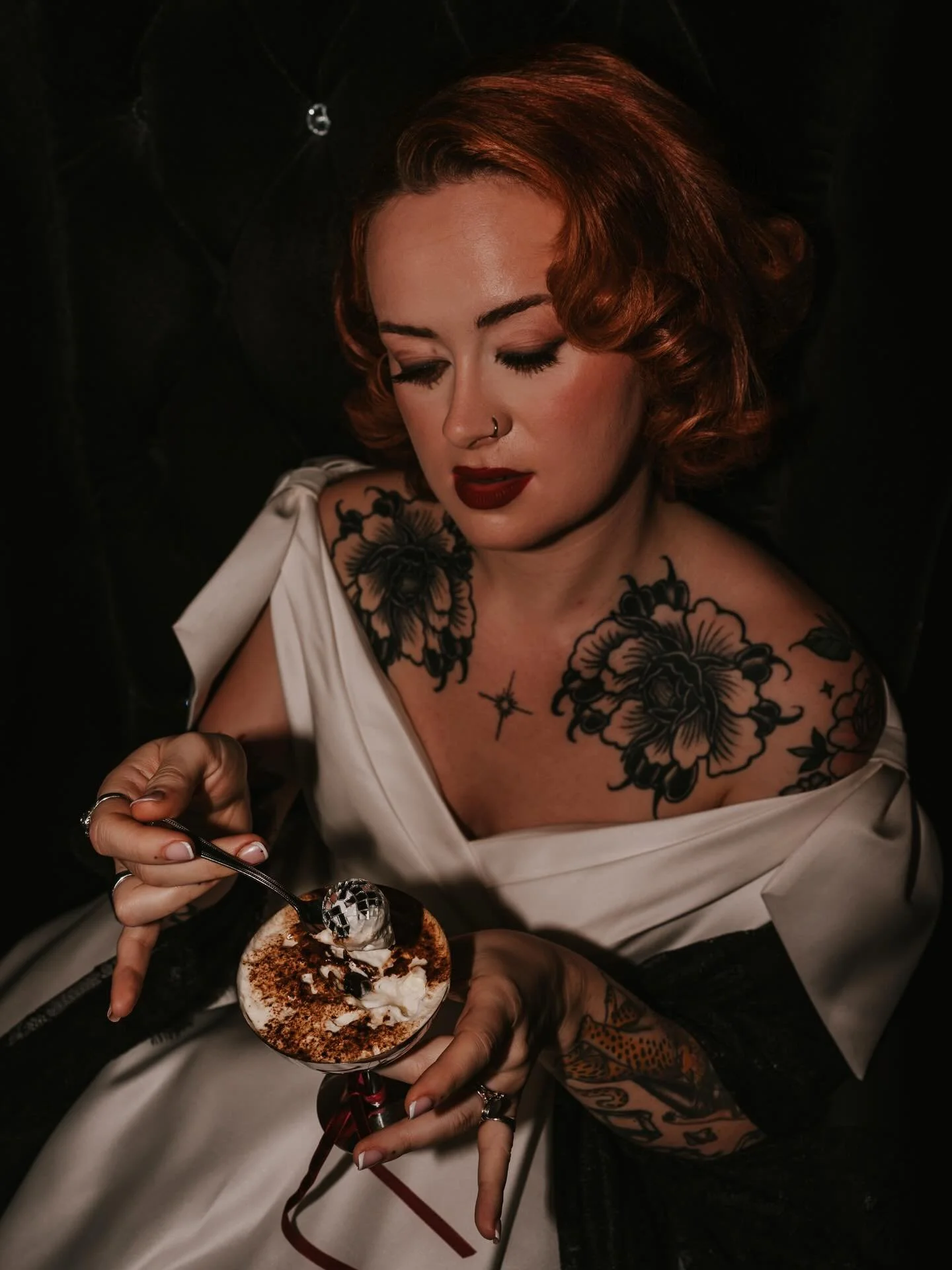 CANDY FLOSS ✖️ SWYNFORD