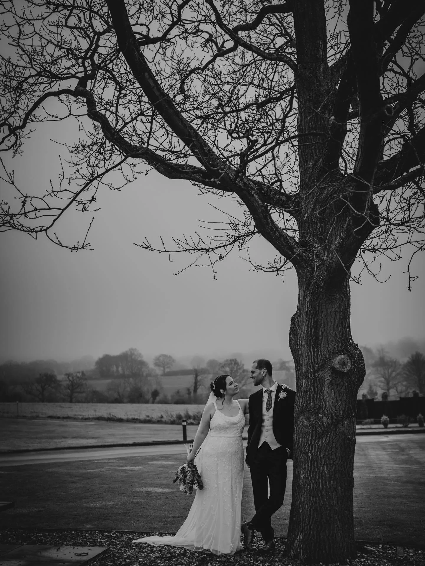 Some stunning frames here, what a throwback to this winter beauty at Crondon Park!