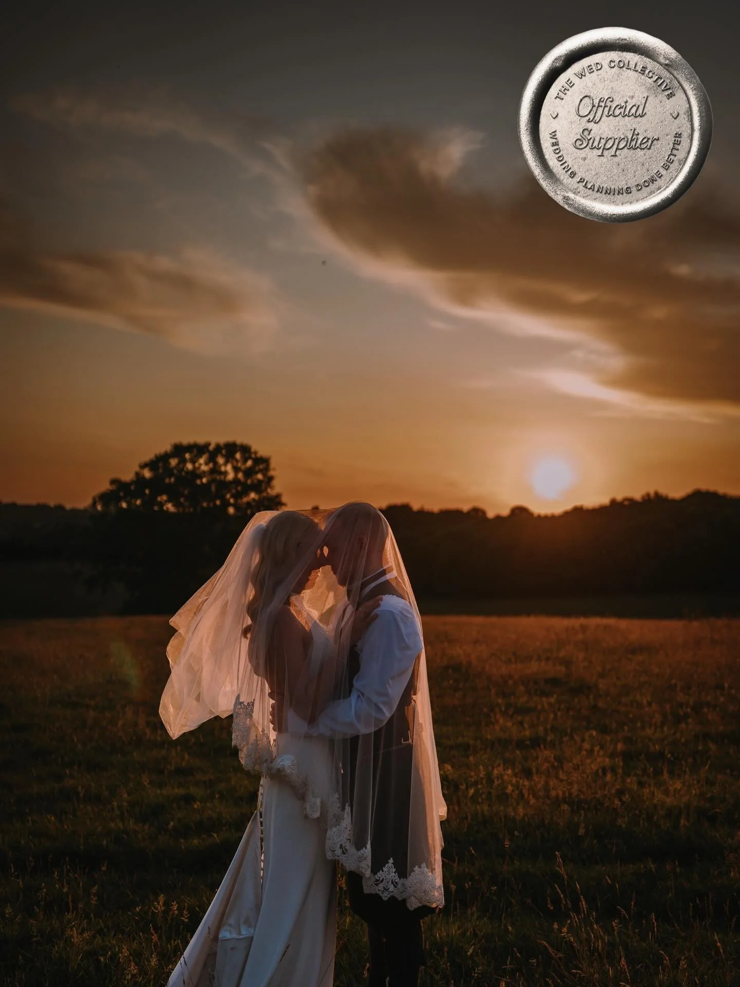 TWC ✖️ FPP

📣 // THE BEST ANNOUNCEMENT // 📣

We&rsquo;re officially a recommended supplier with The Wed Collective 🖤

Genuinely this is a huge milestone for us, and we couldn&rsquo;t be more grateful to be recognised alongside such an incredible, 