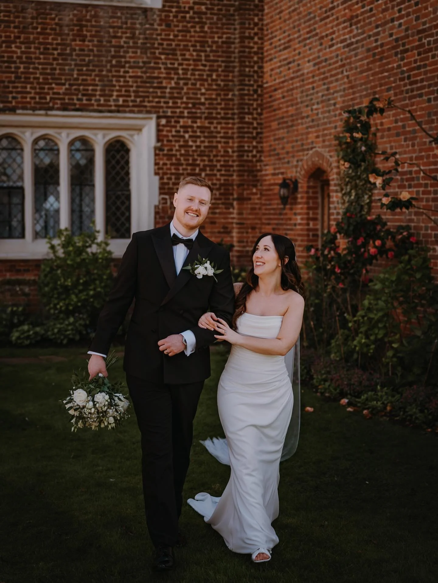 ⚡️ // BECKY ✖️ SAM // ⚡️

Got these lovely humans on my editing screen next 😍

VENUE - @gosfieldhallweddingvenue 
PHOTOGRAPHER - @fraserparryphotography 
VIDEO - @dj_lloyd_media 
FLORIST - @cherubsflorists 
HMUA - @bridalbelles 
CAKE - @snicky_snack