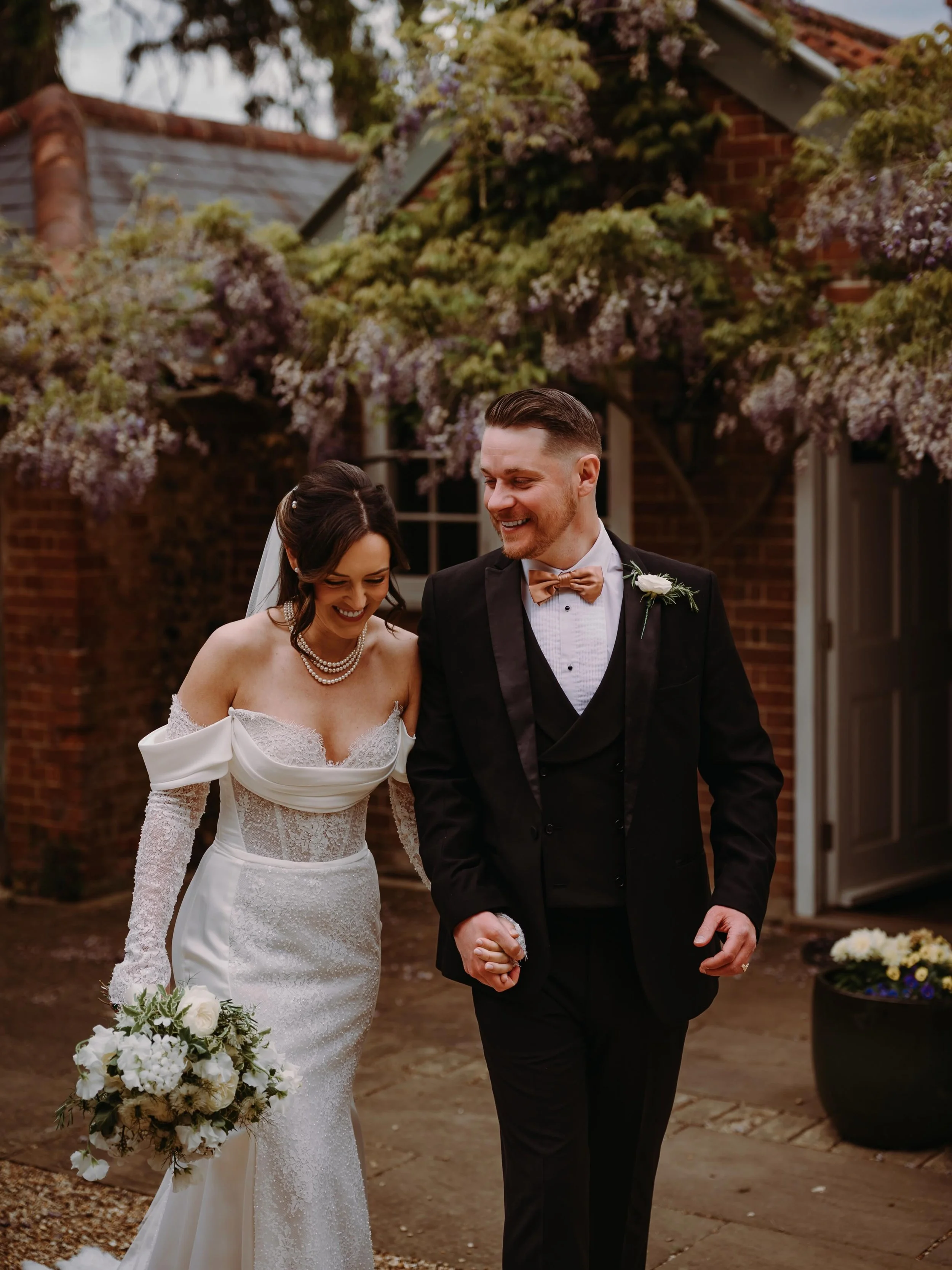 I just wanted to take a moment to share how important your wedding day truly means to us&hellip;

Every supplier you choose should be someone whose work you genuinely love and trust, because they play such a big part in shaping your day. If someone i