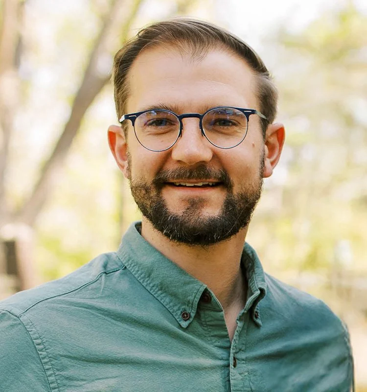 Meet South Bend-based Artist Stephen Barany