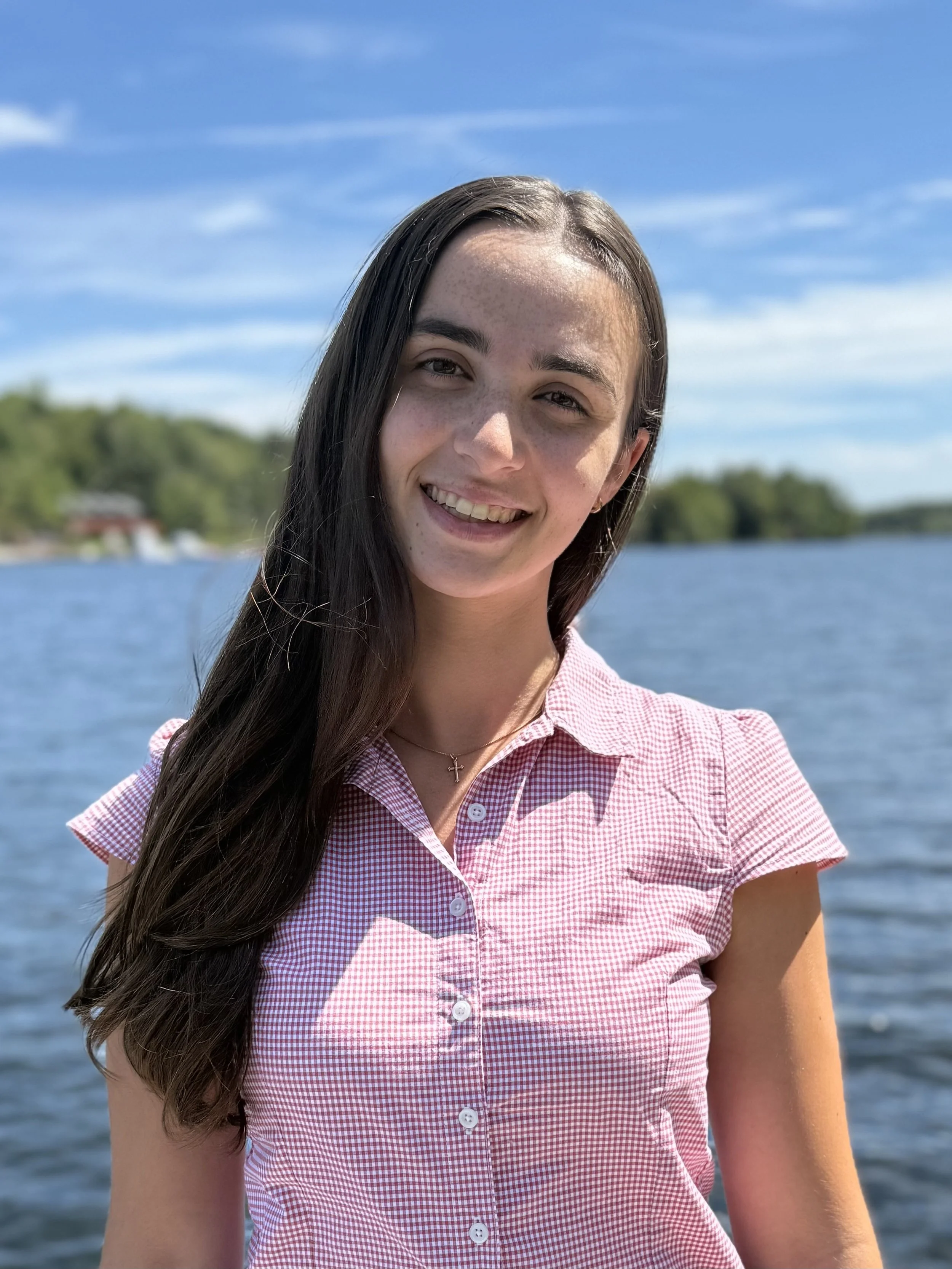 Meet Connecticut-based Artist Natasha Kowalczyk