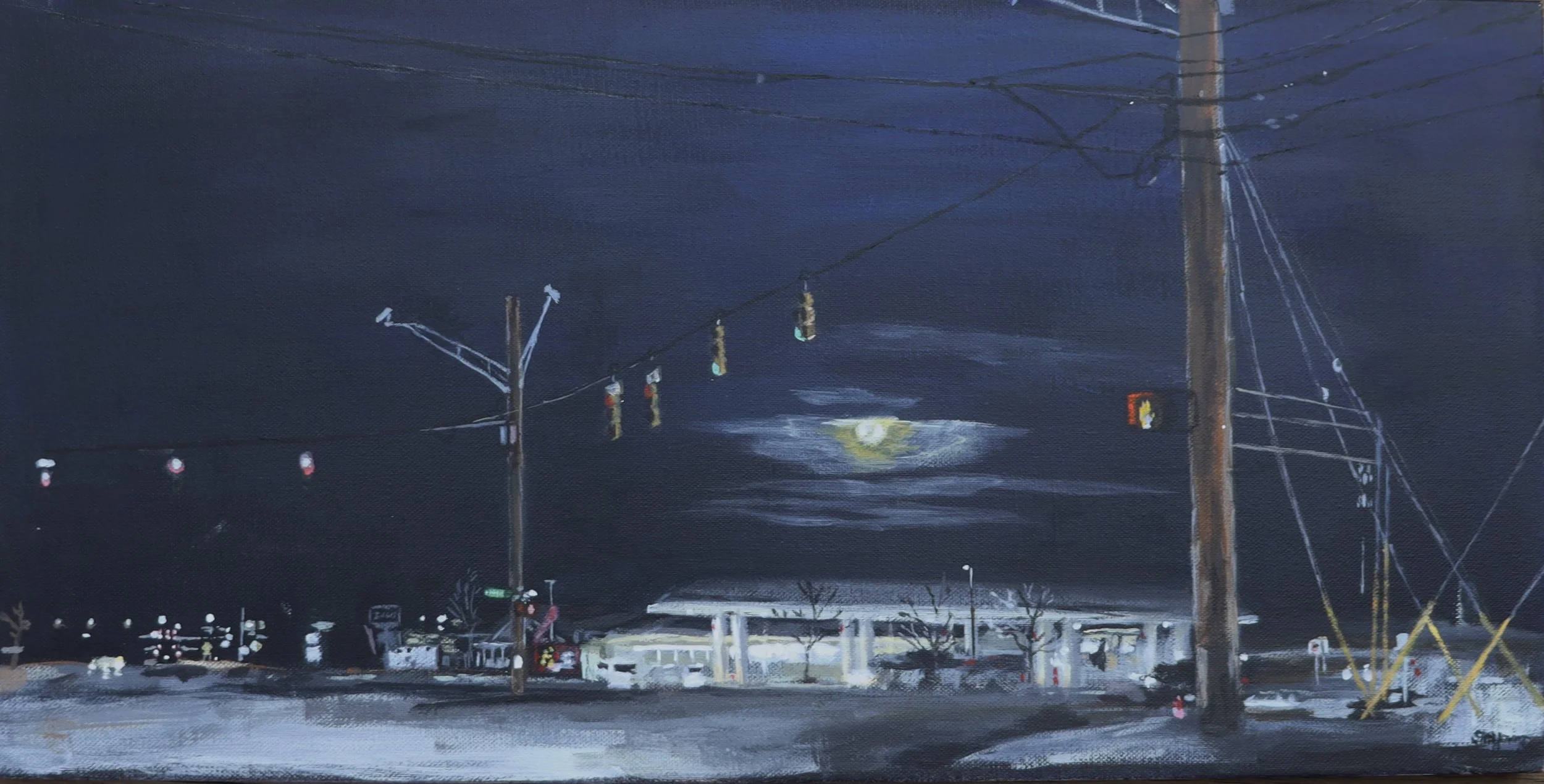 The Second Sunday of Advent