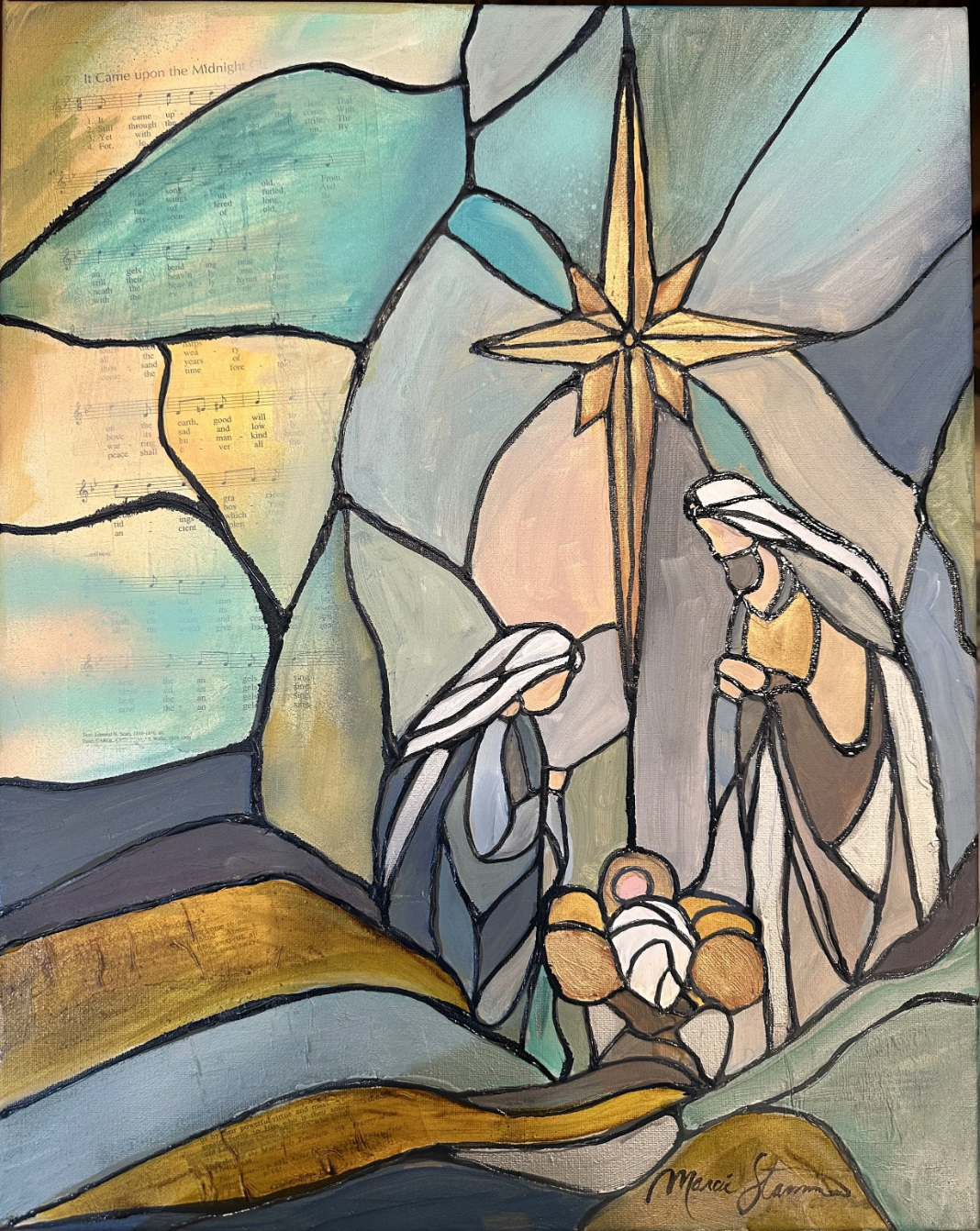 Nativity Painting - Marcie Stammen.png
