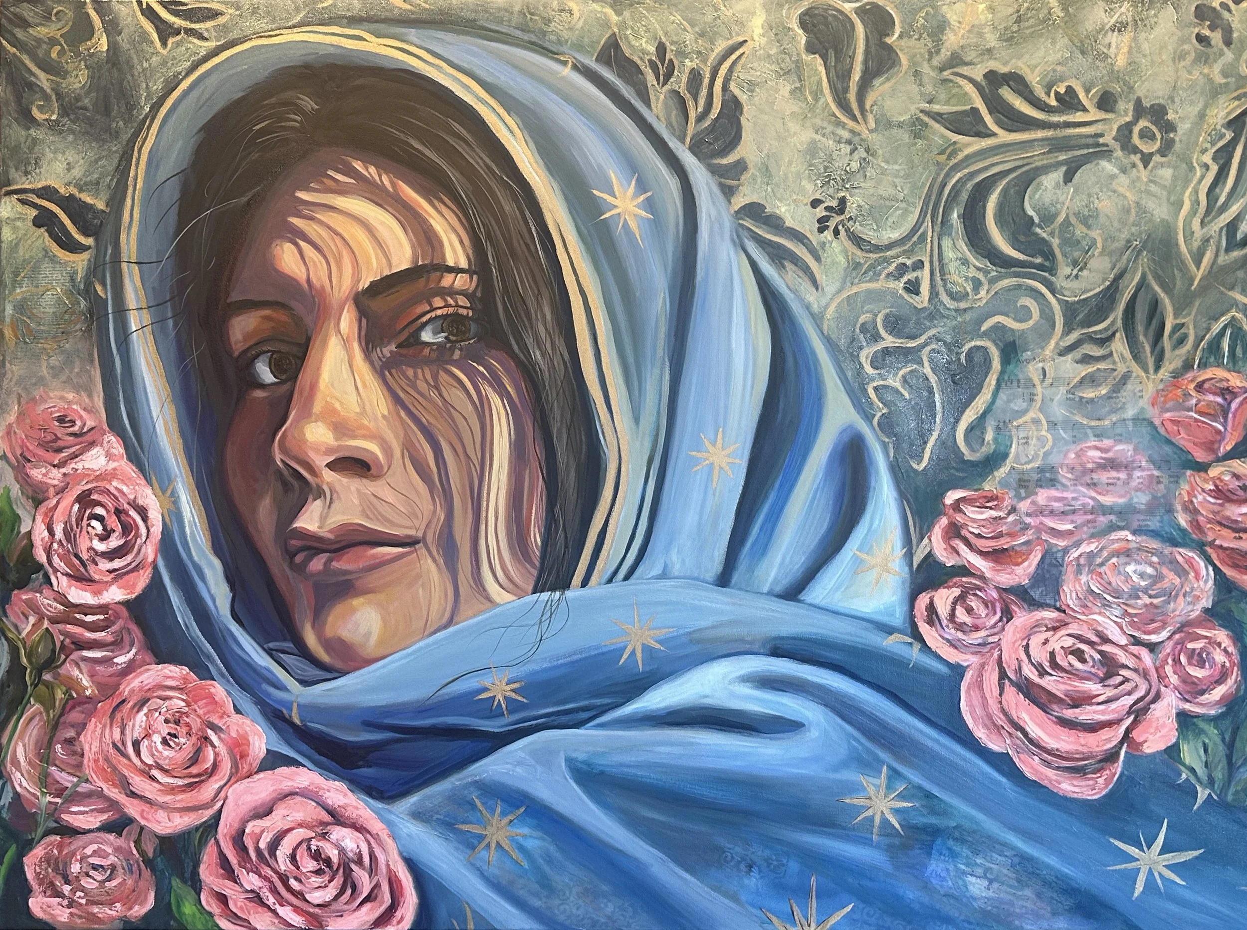 Sacred Gaze - Marcie Stammen.jpg