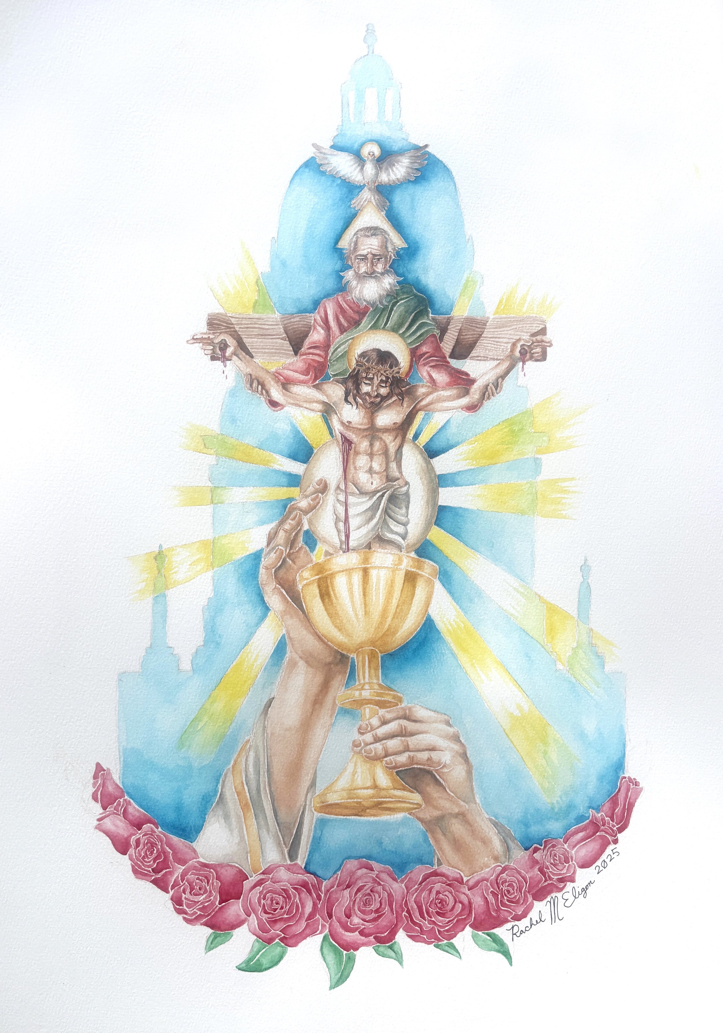 Pasadena Eucharist Revival- Body, Blood, Soul, And Divinity.jpg