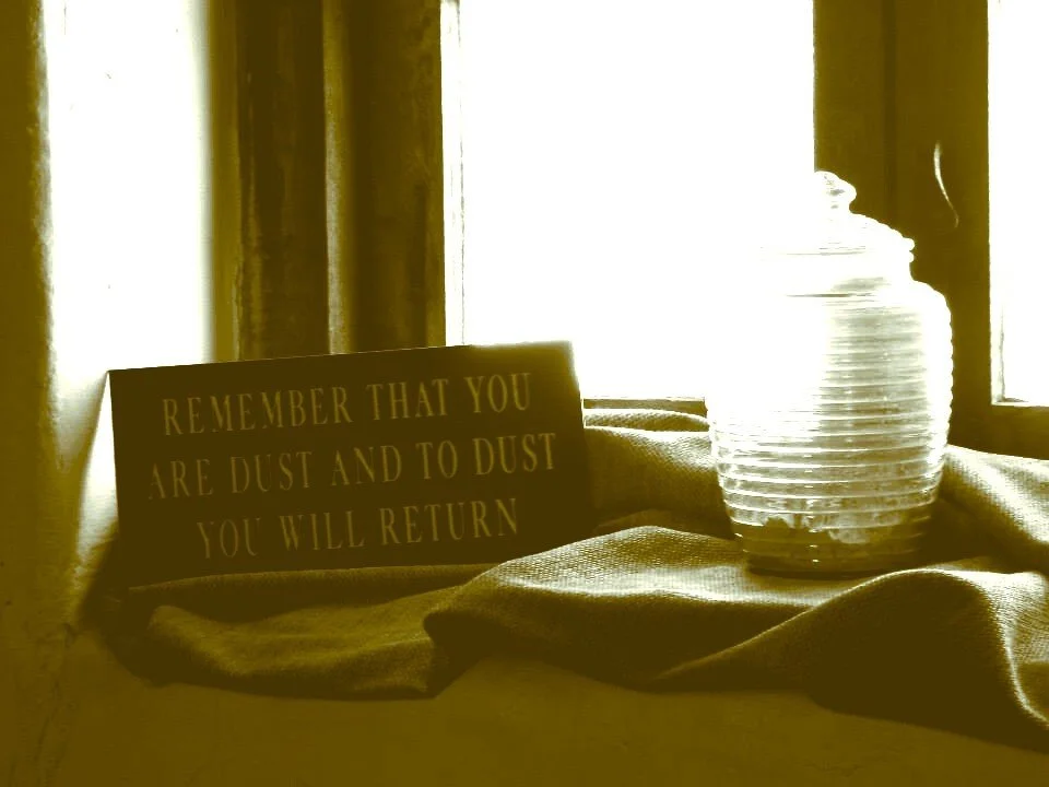 Have Yourself an Ugly Little Lent