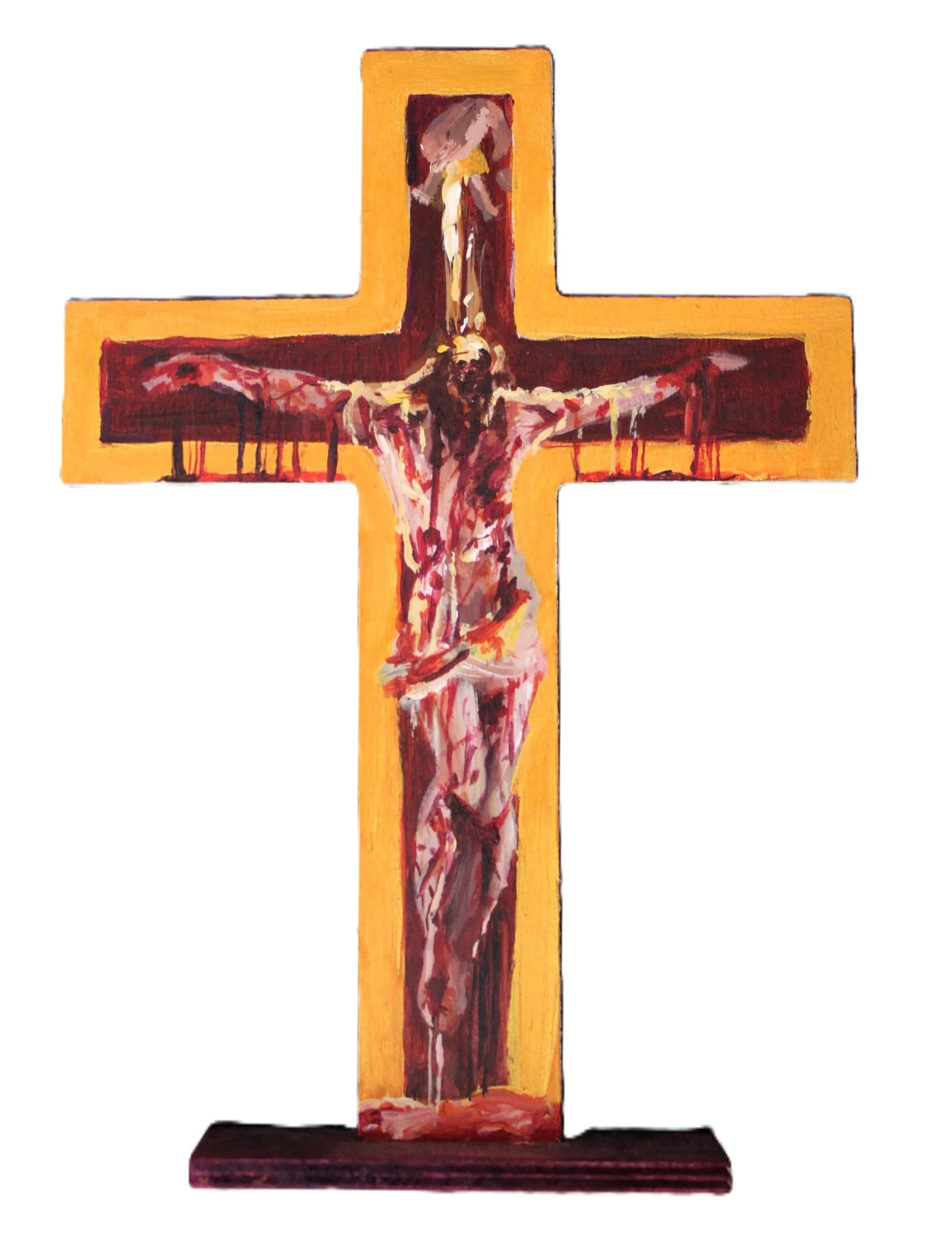 Preparing for Holy Week