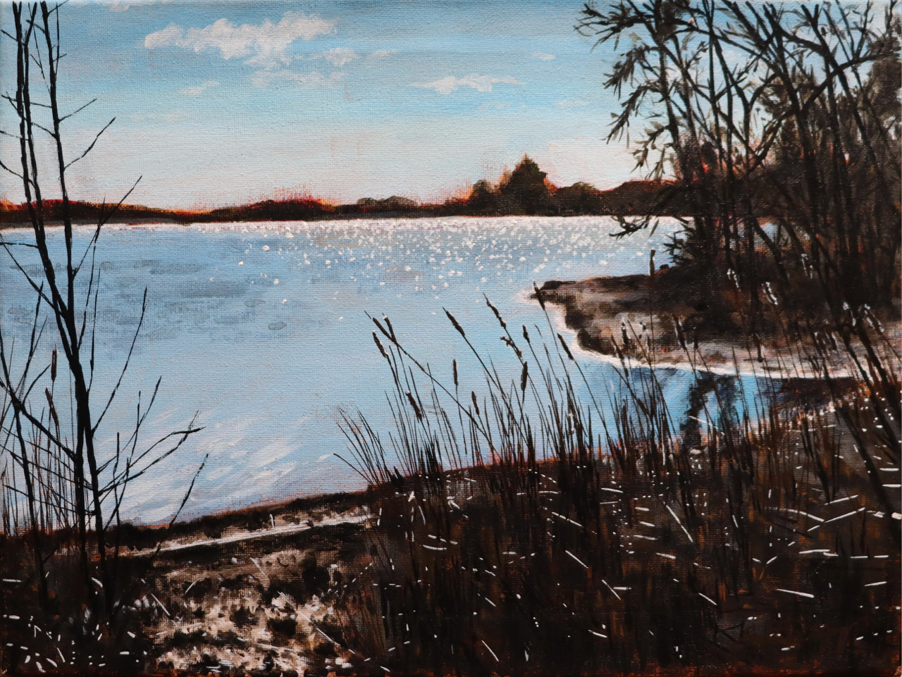 The Cycle of God’s Word