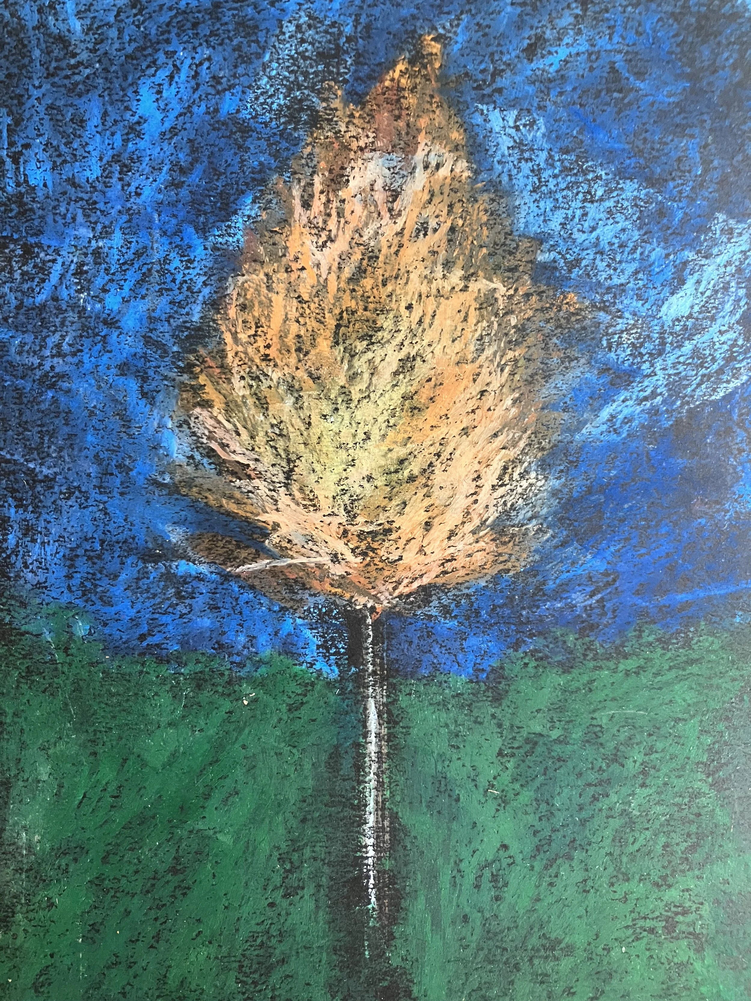 Fruit that Will Remain