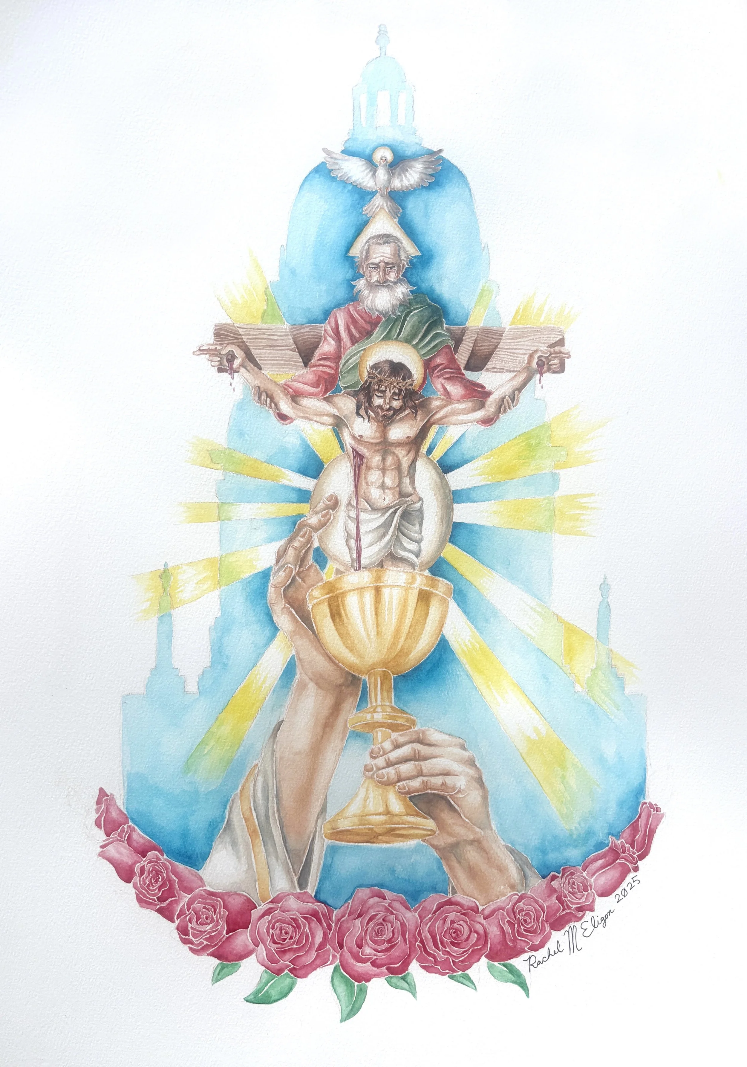 Babette’s Feast as a Lenten Parable