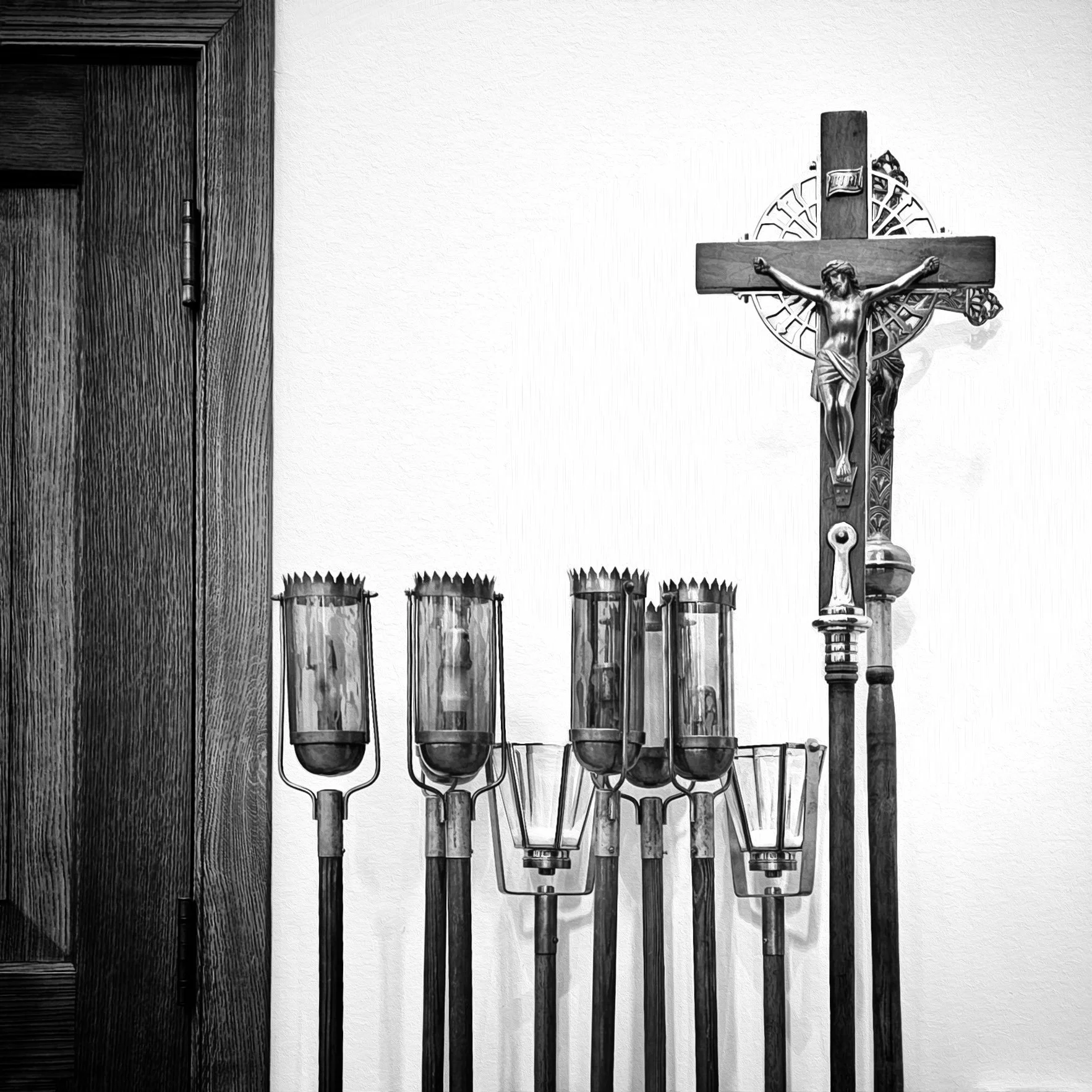 The Rhythm of the Rules