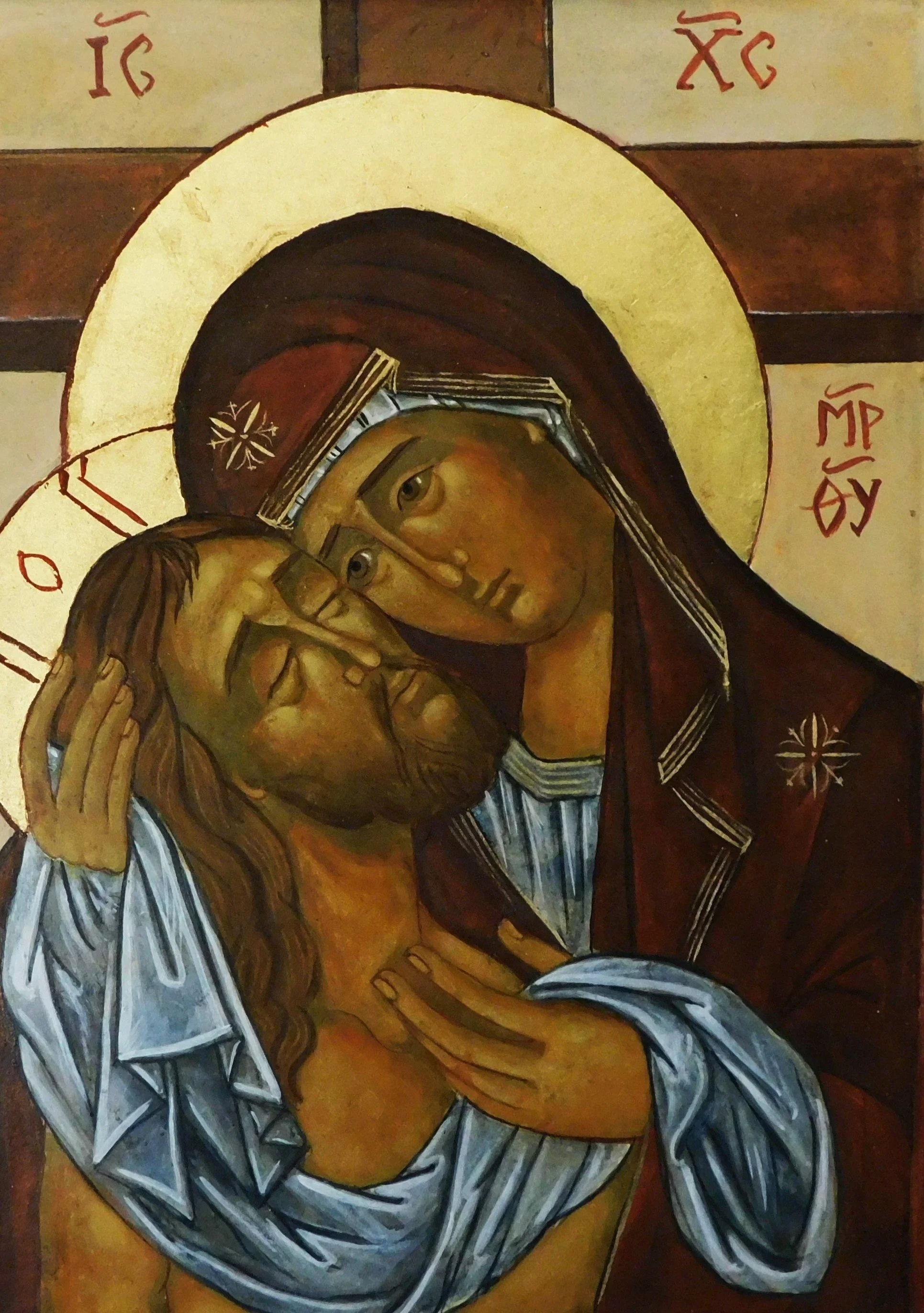 Why I Gave Up My Bed Last Night