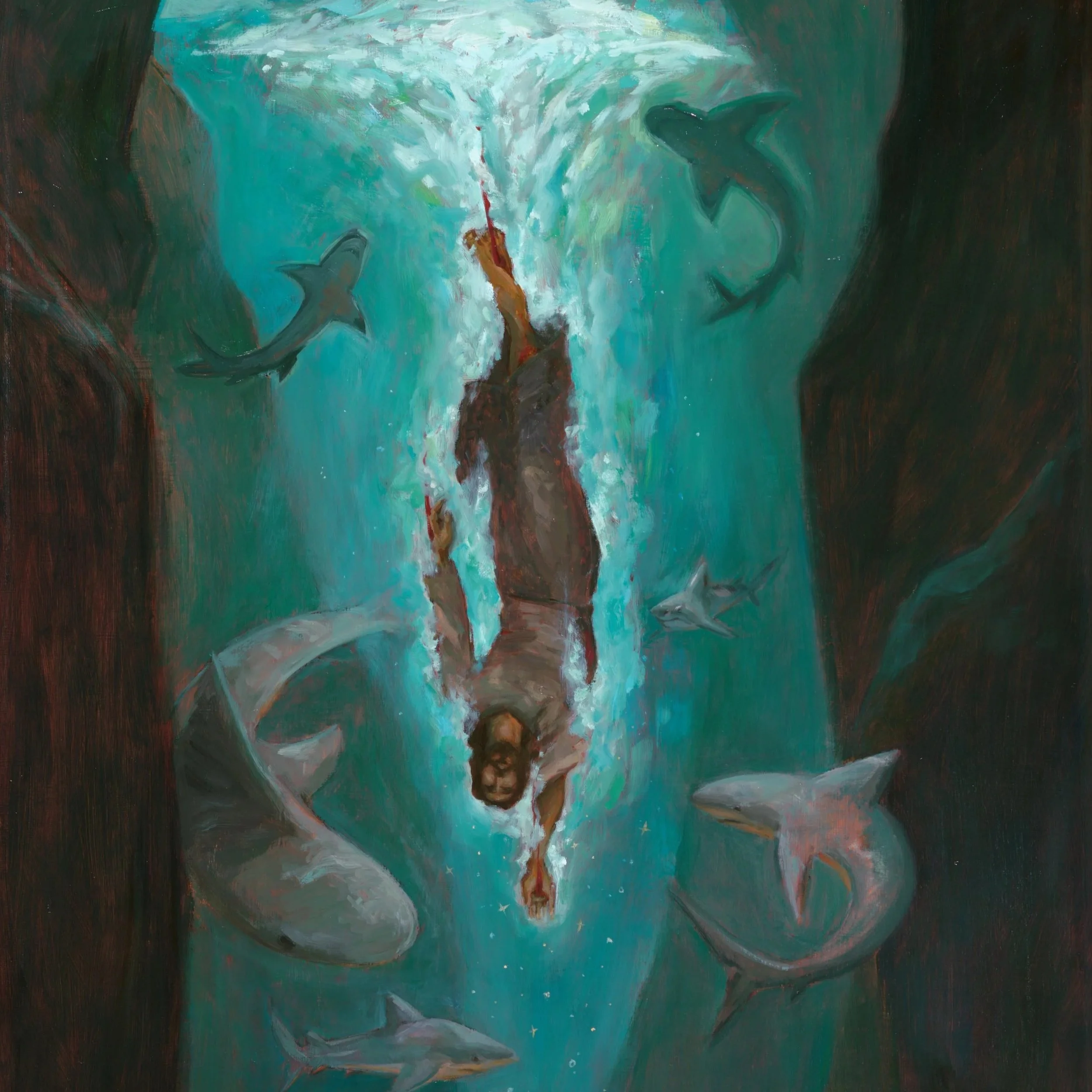 On Poetry as a Participation in the Divine