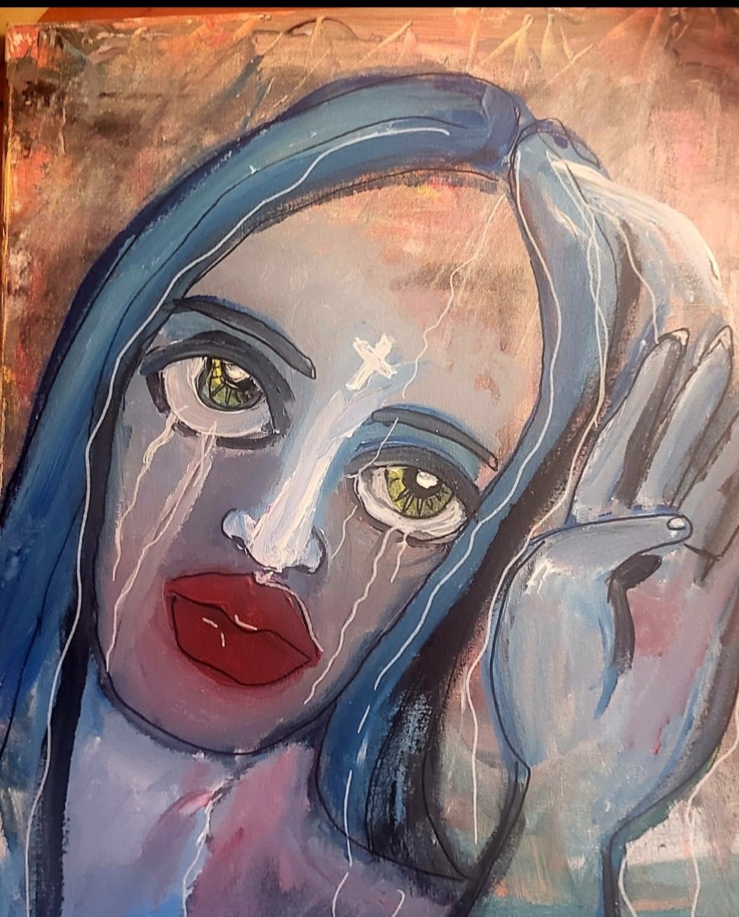 “Empty: A Lenten Poem”