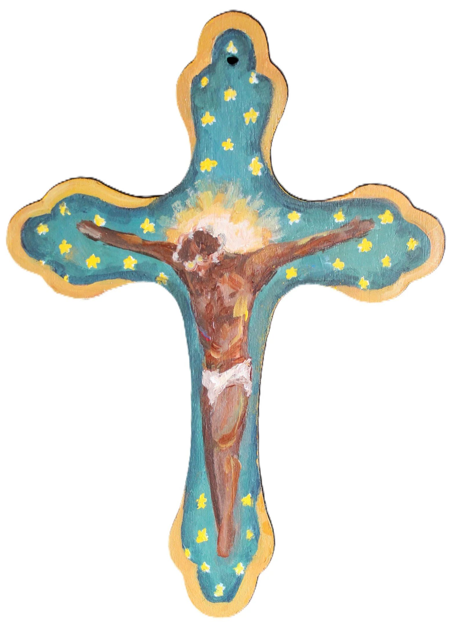 Practice Resurrection