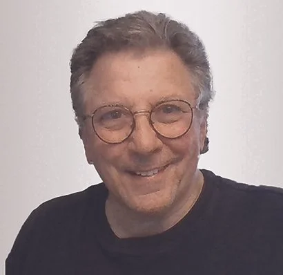 Meet Maine-based Artist Gerard Bianco