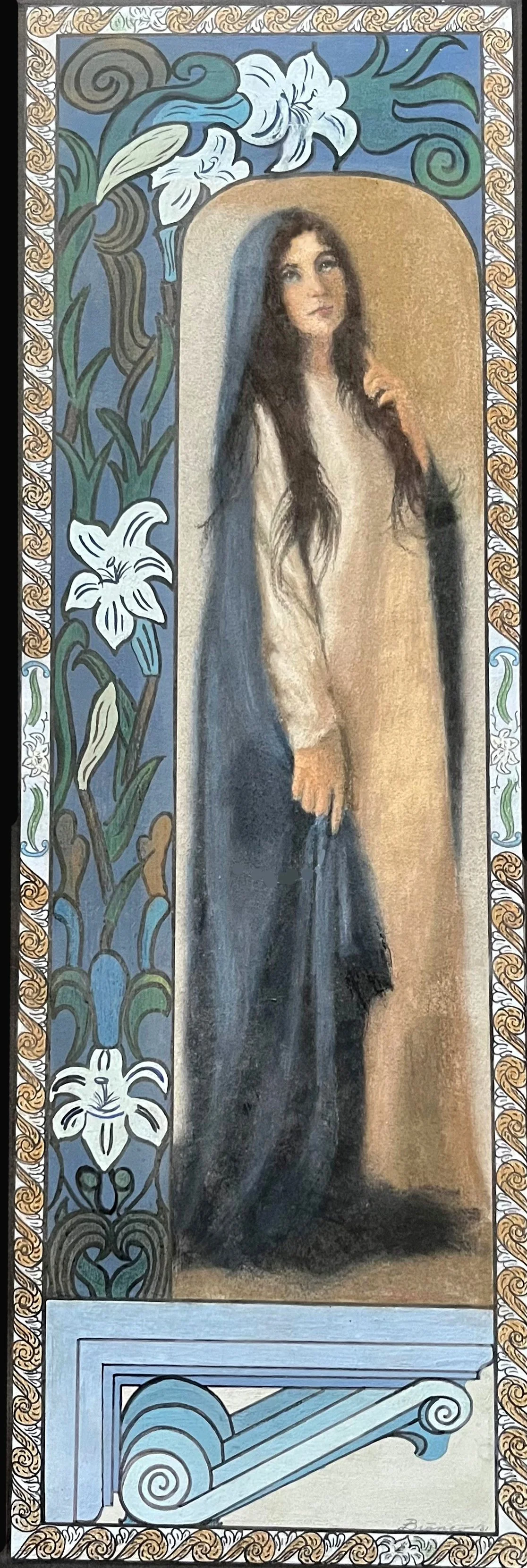 Our Lady of the Lillies (1).jpg