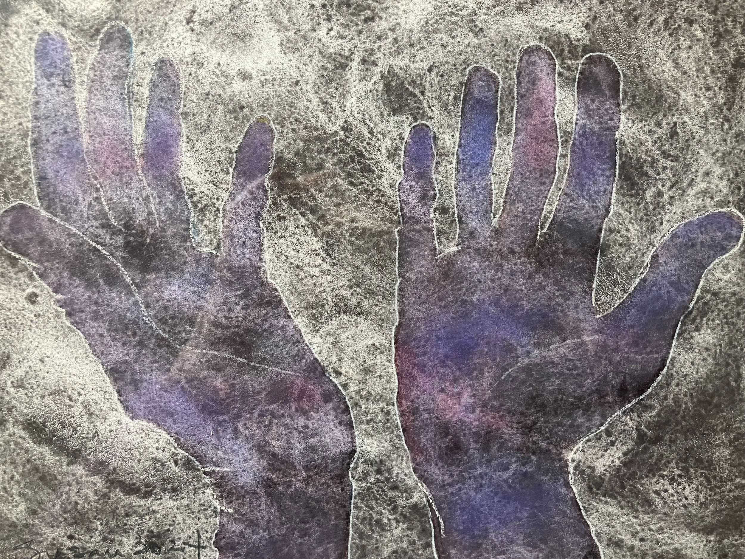 The Third Sunday of Lent — Catholic Artist Connection