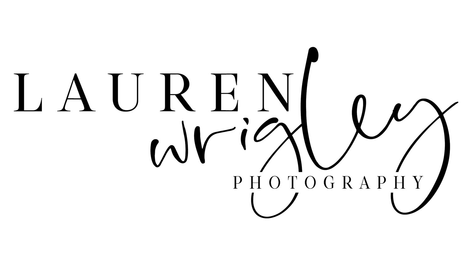 Lauren Wrigley Photography LLC