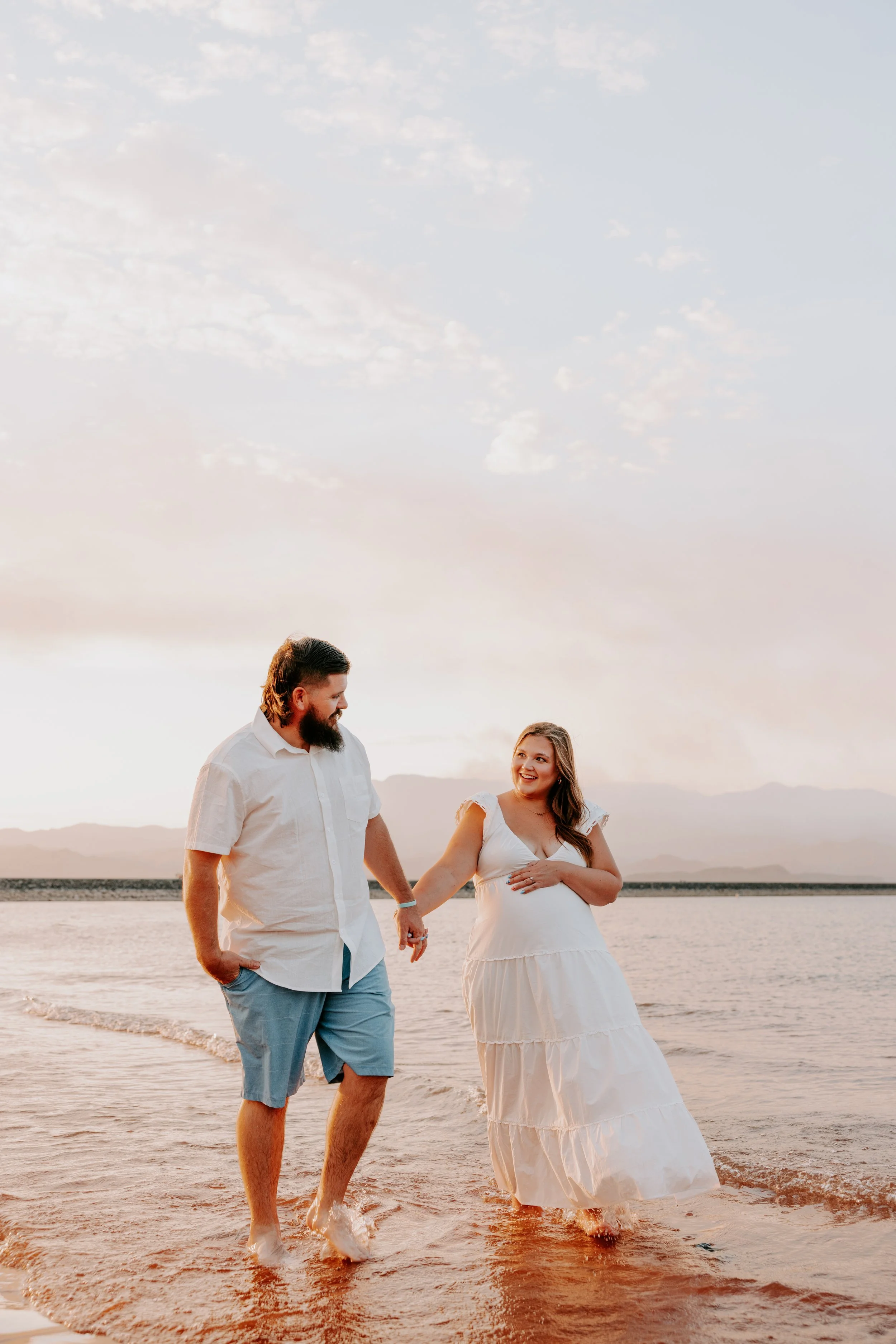 Cox Family &amp; Maternity