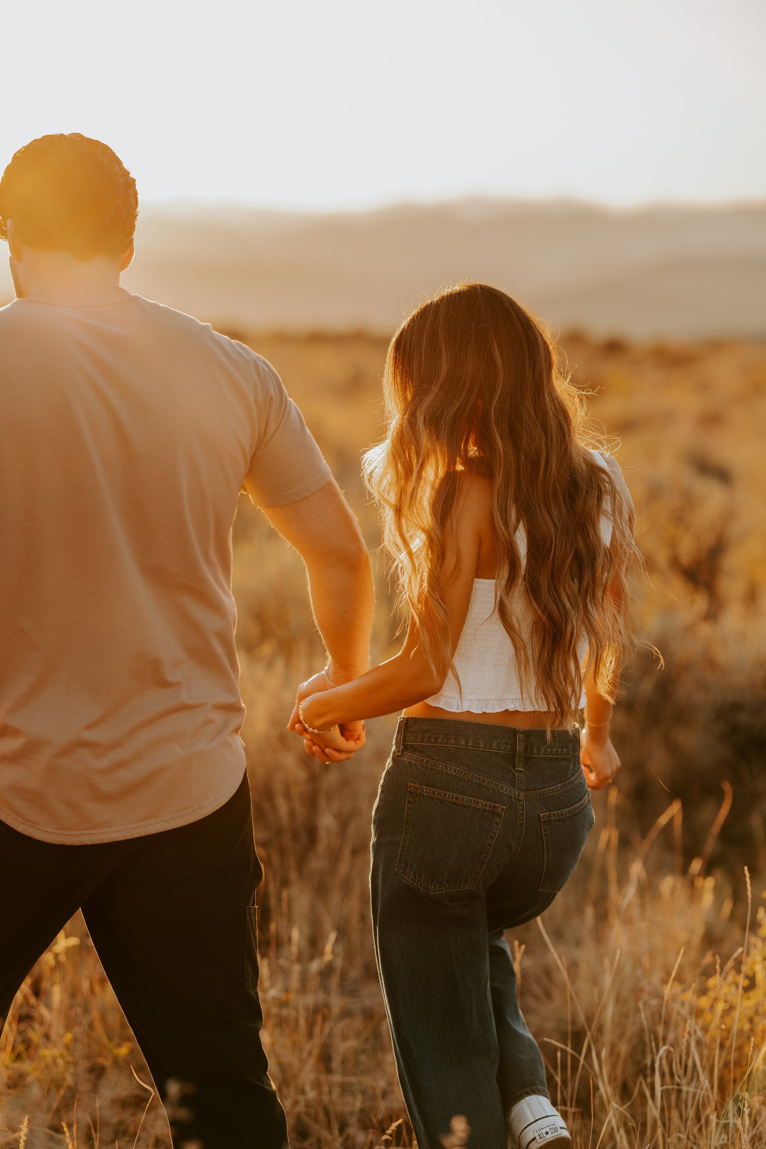 Southern Utah Photoshoot Locations