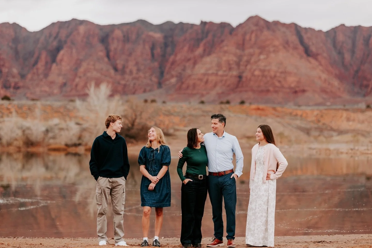 The Koch Family Pt. 1