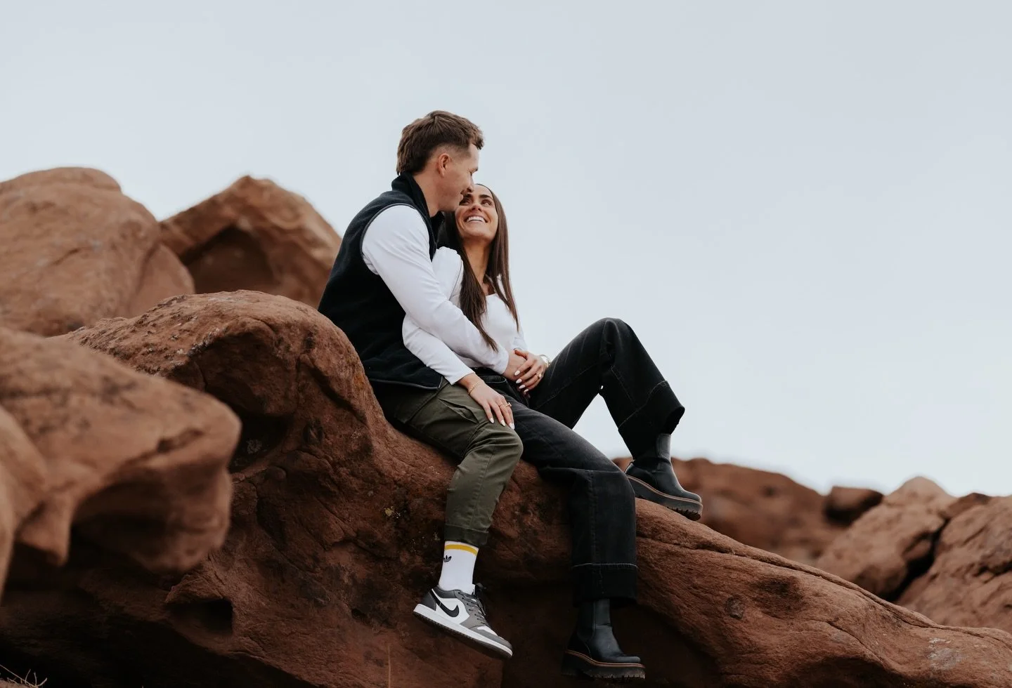 Pt. 2 😍💍📸🎉👏🏼