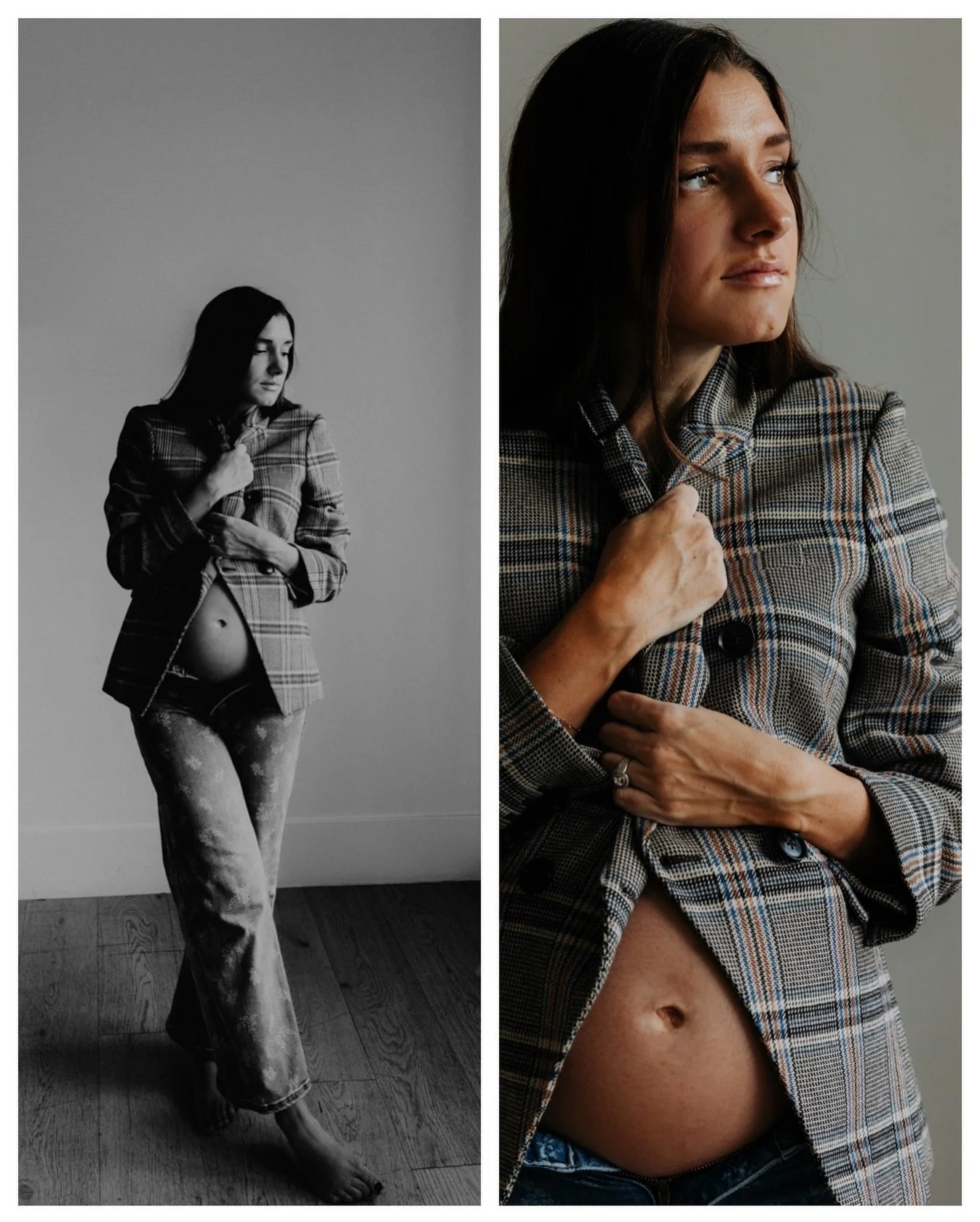 Studio maternity session with Brooke😍📸✨🤰🏻More to come🎉🫶🏼

#maternityphotoshoot #maternity #utahphotographer