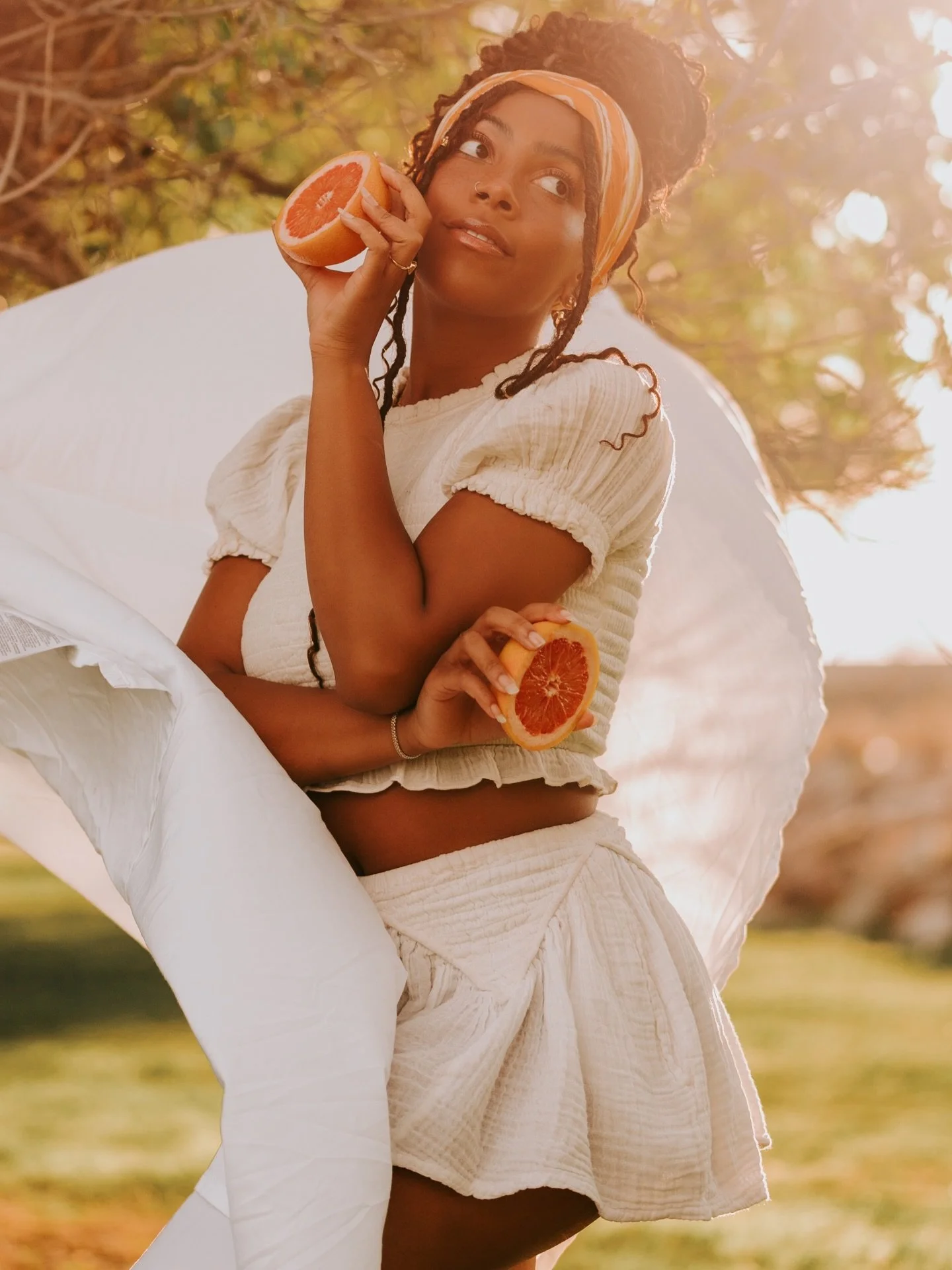 Fever dream✨🎀☀️🌸

Model: @maloreehallman ILY😍😍

#summer #utahphotography #utahphotographer