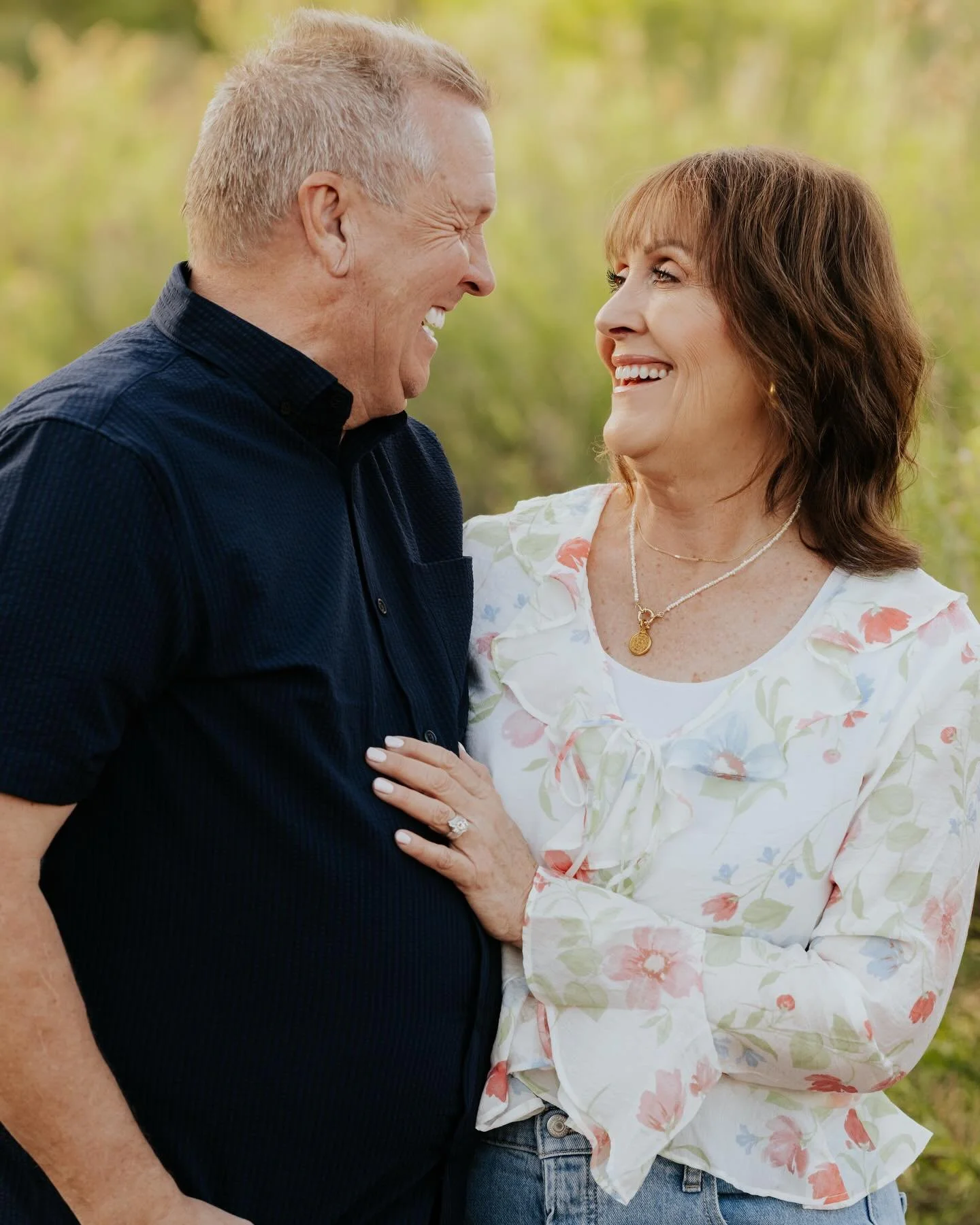 The Sagendorfs😍📸✨❤️🏜️🫶🏼