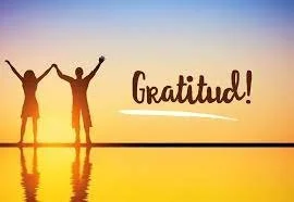 The Power or Gratitude