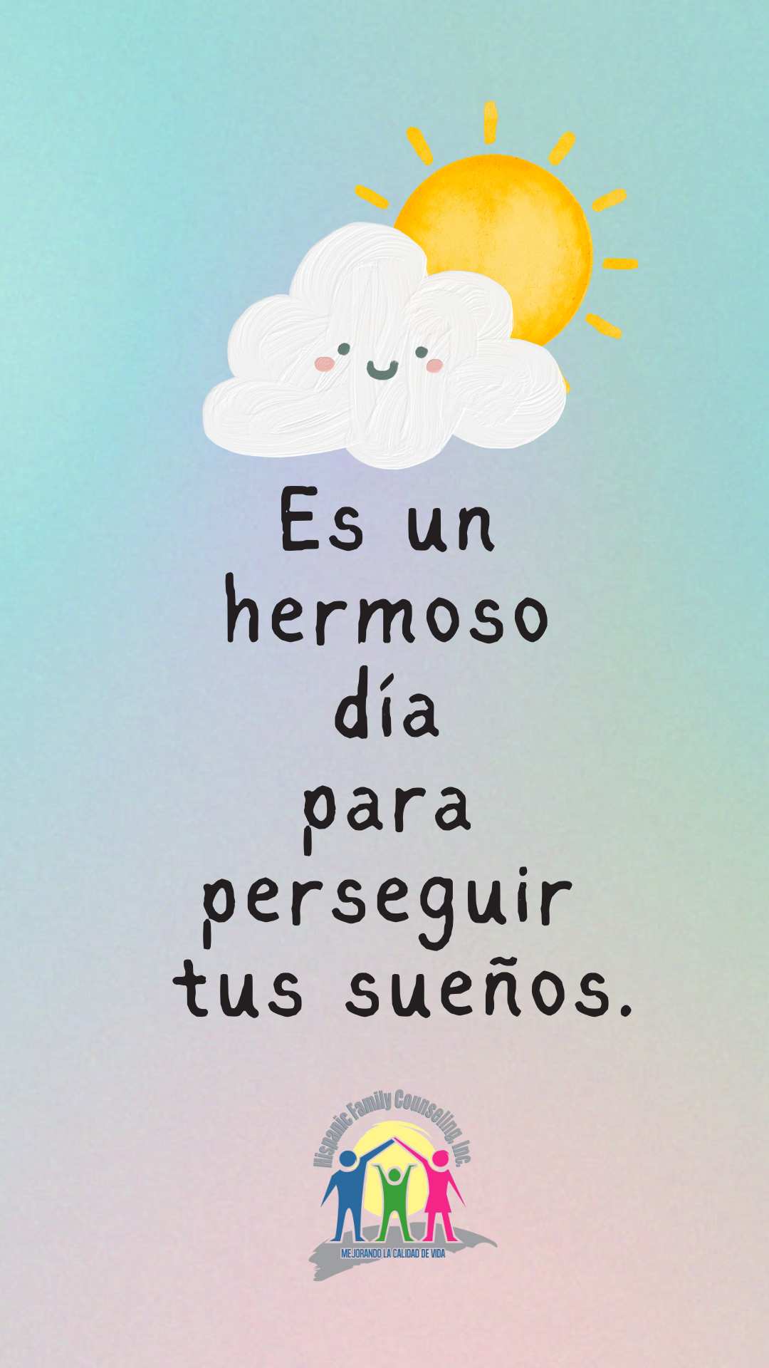 Get Inspired with #HispaFam - February 2026 Newsletter