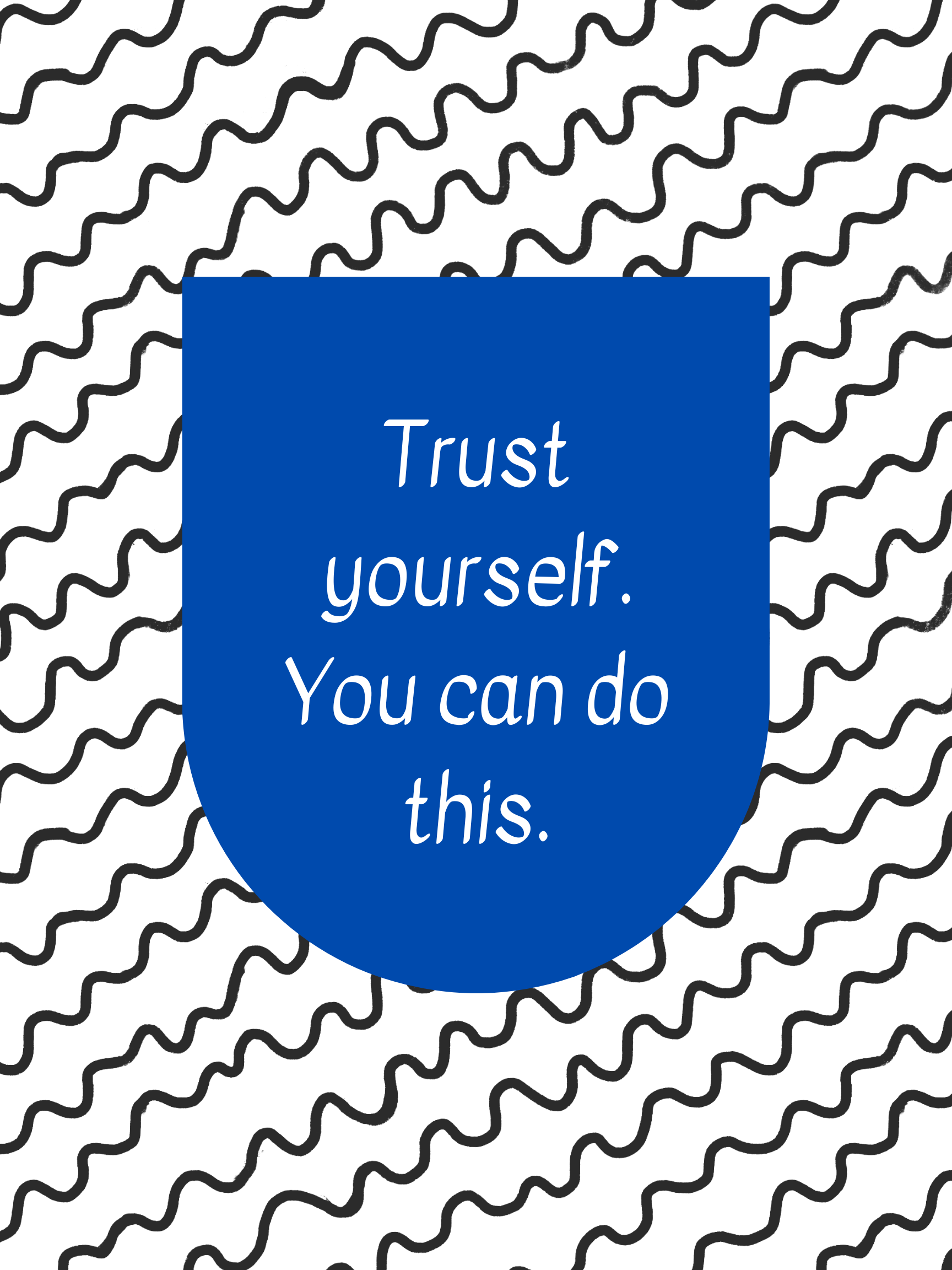 Learning to Trust Yourself: Quieting the Mind to Hear Your Inner Voice